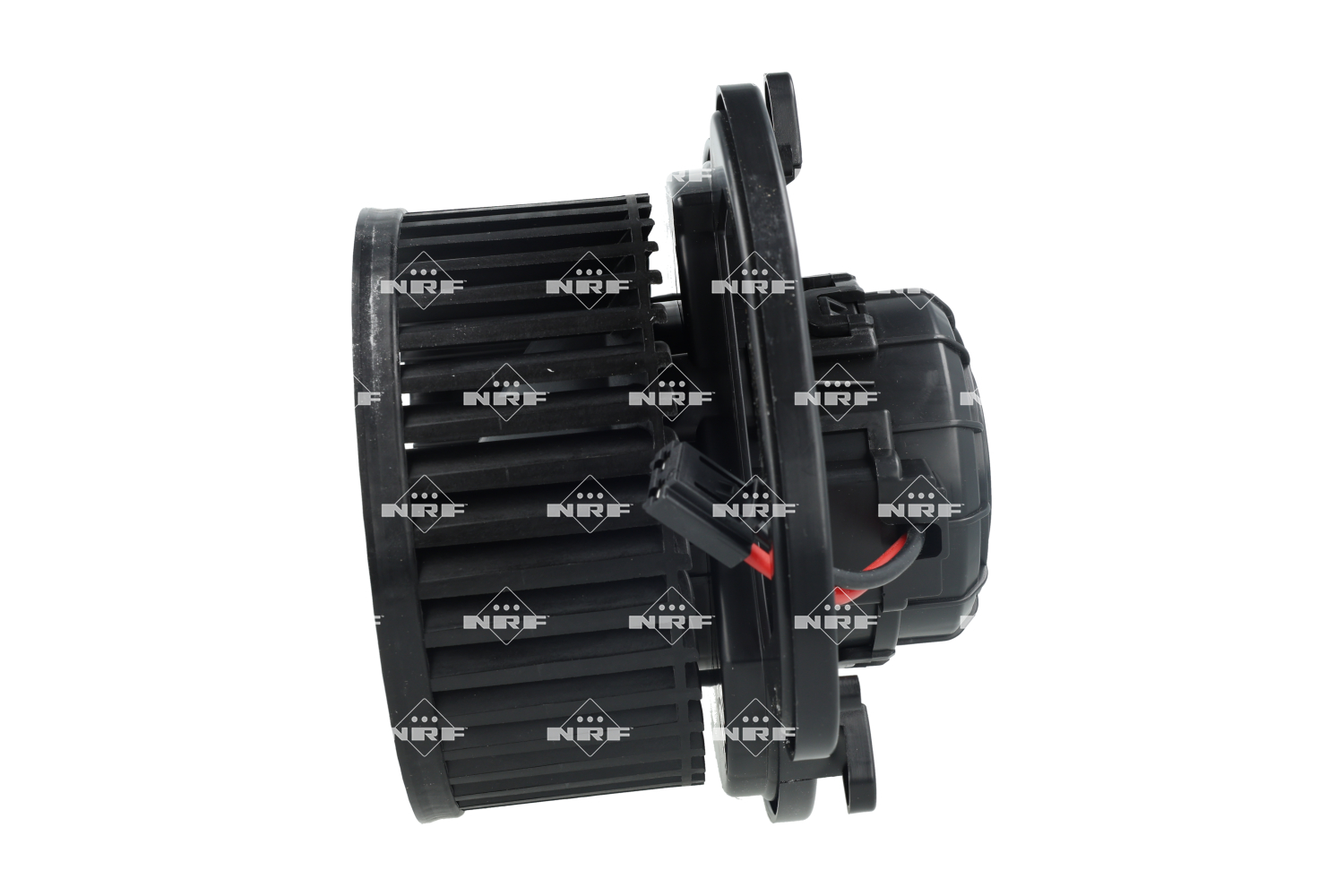 NRF Interior Fan Blower Motor 34737