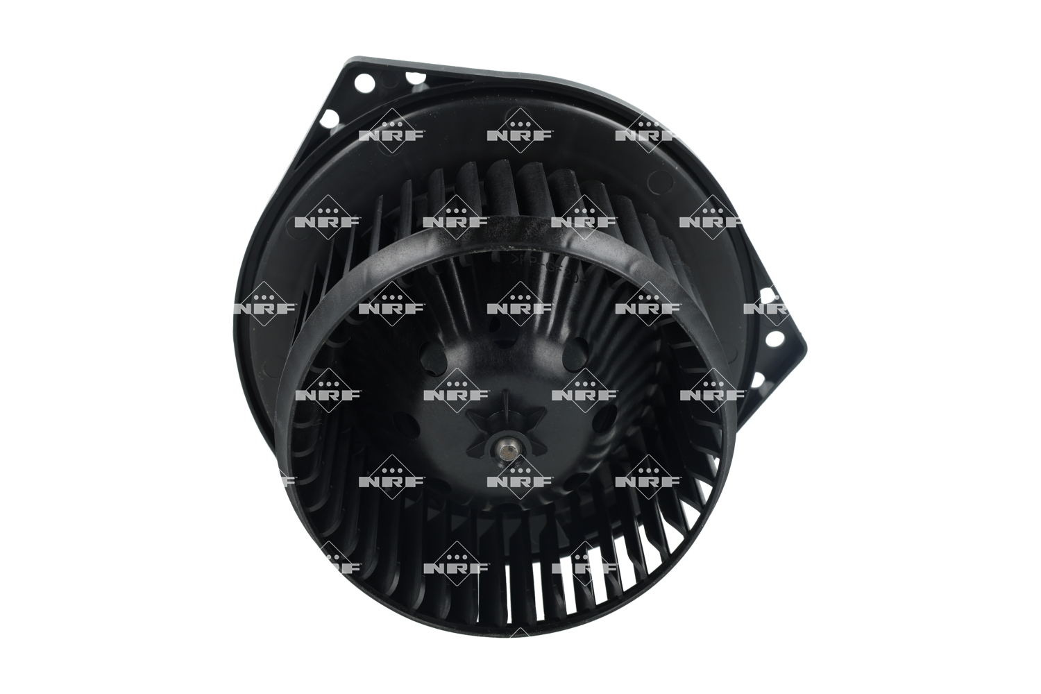 NRF Interior Fan Blower Motor 34740