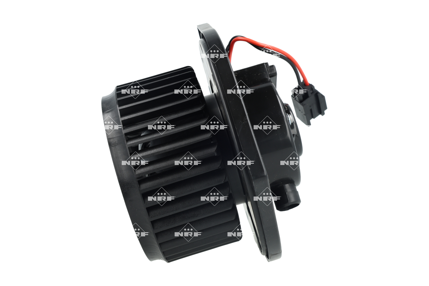 NRF Interior Fan Blower Motor 34740