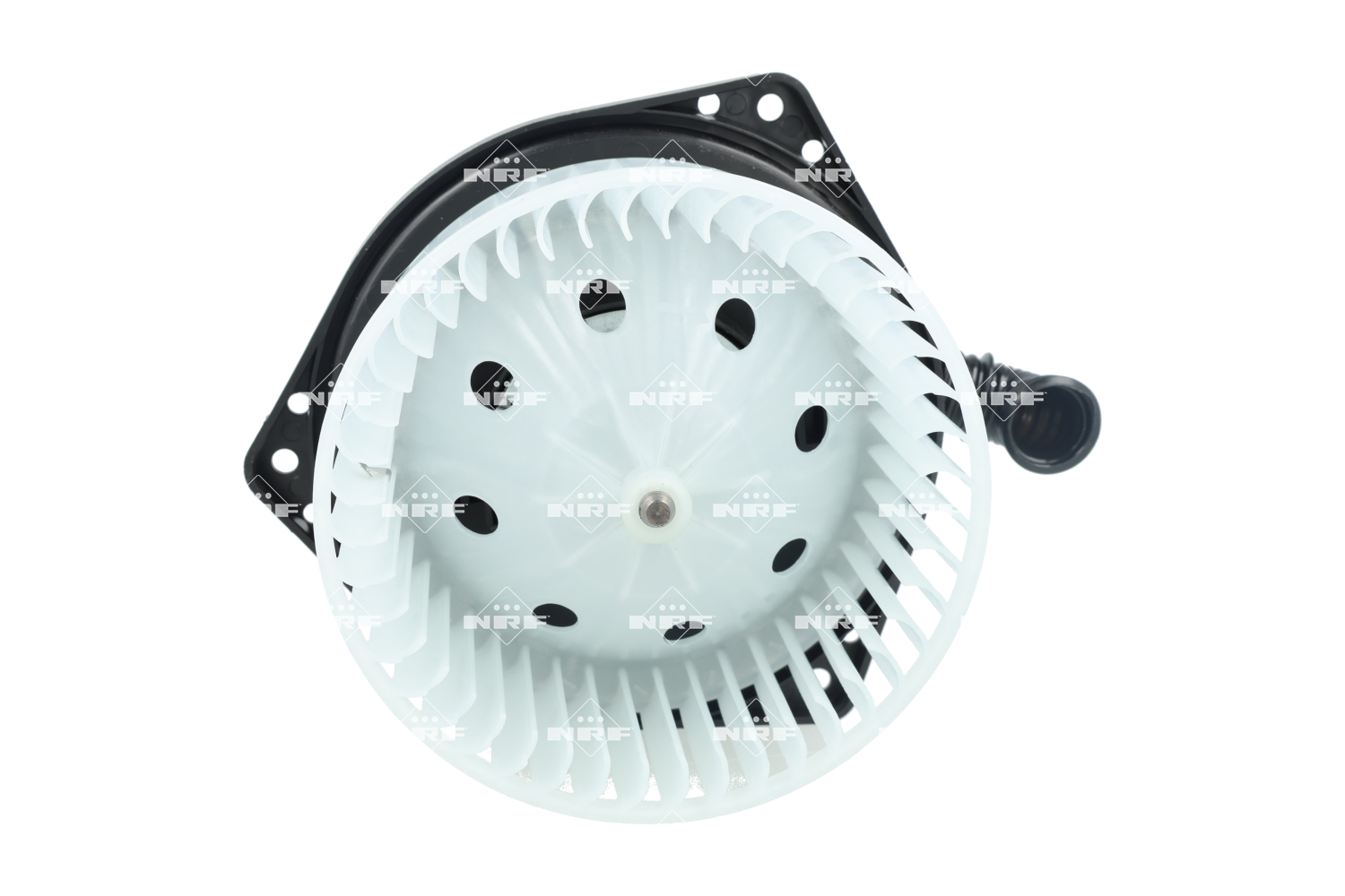 NRF Interior Fan Blower Motor 34742
