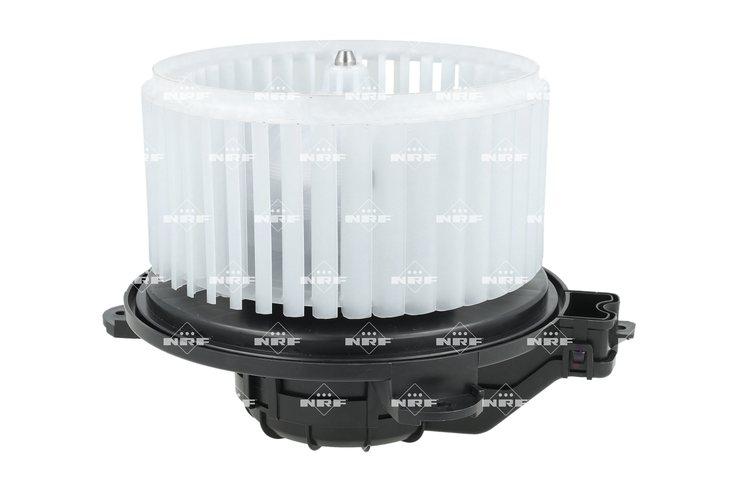 NRF Interior Fan Blower Motor 34750