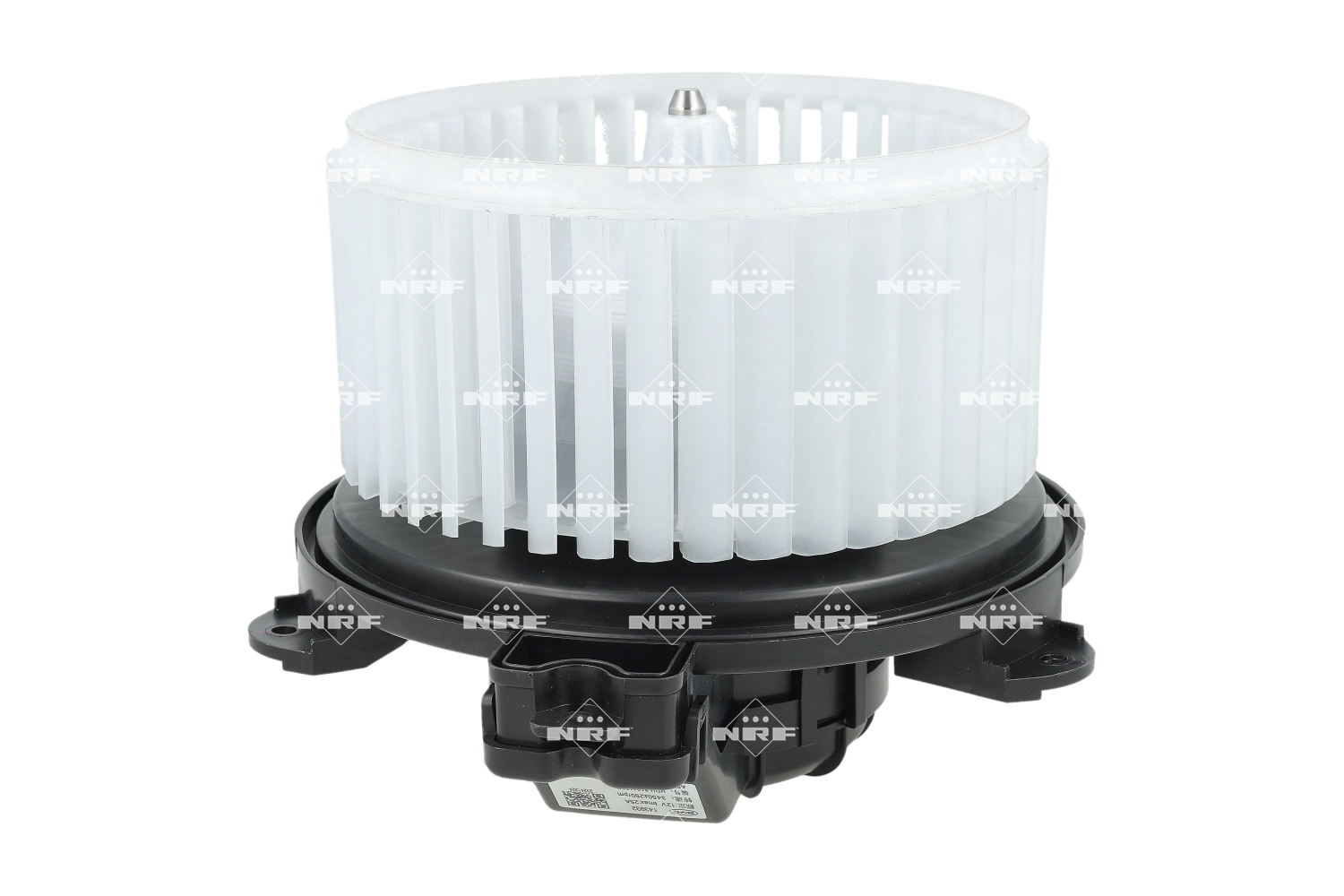 NRF Interior Fan Blower Motor 34750