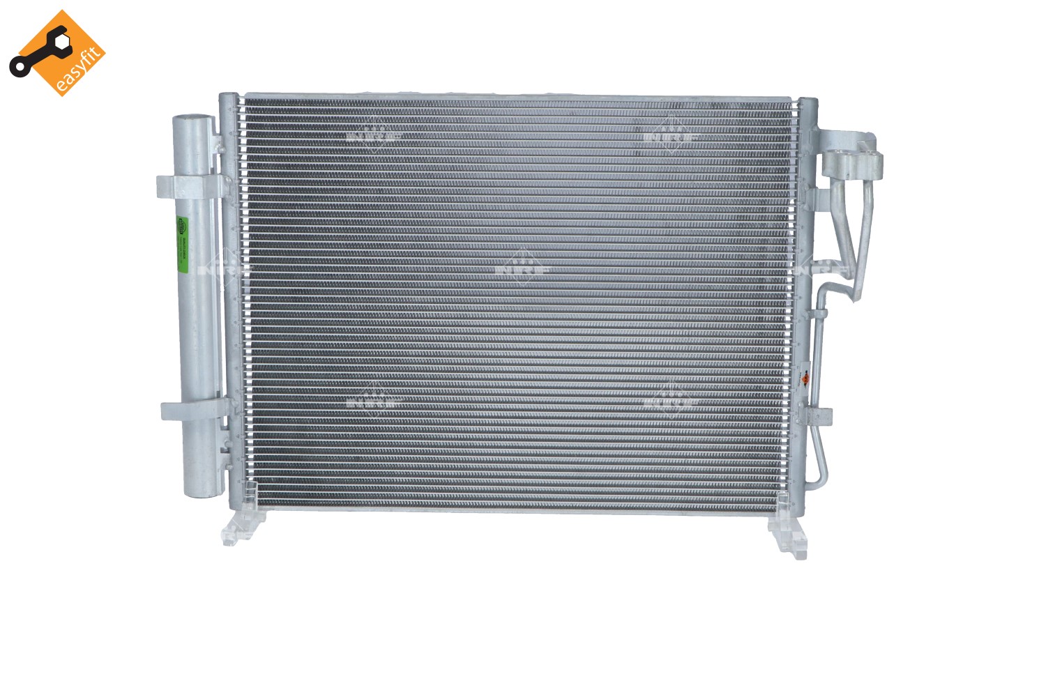 NRF 350014 Air-con Condenser