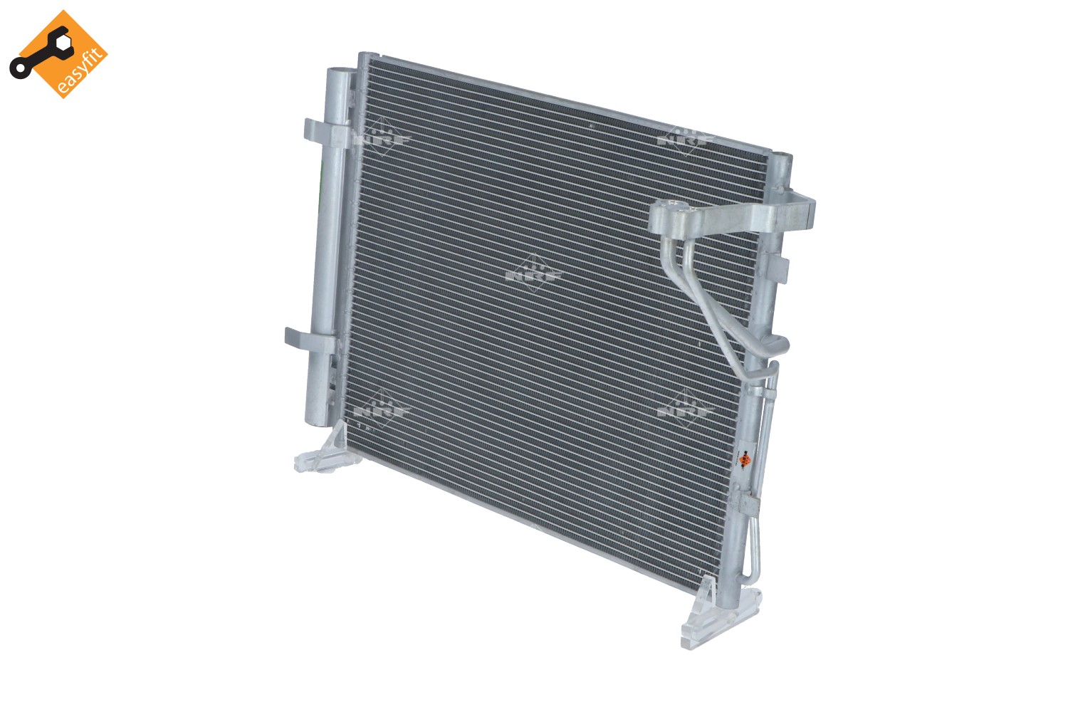 NRF 350014 Air-con Condenser