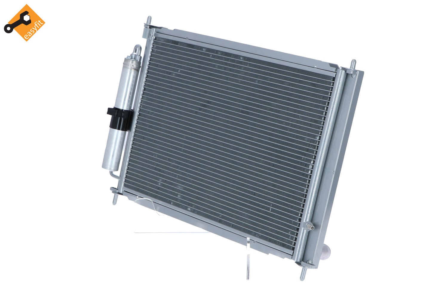 NRF 350056 Air-con Condenser
