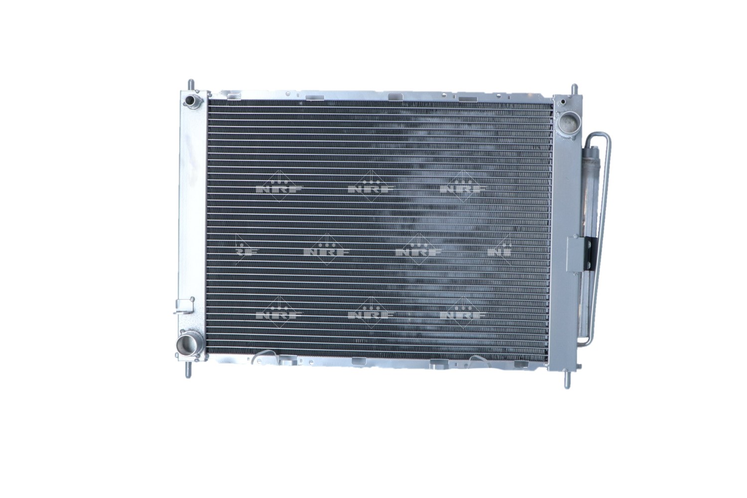 NRF 350057 Air-con Condenser