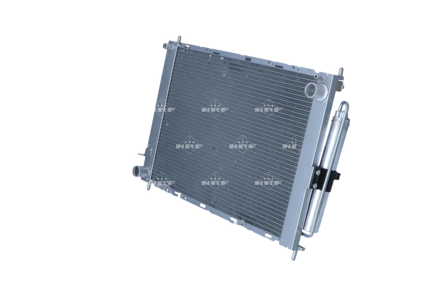 NRF 350057 Air-con Condenser