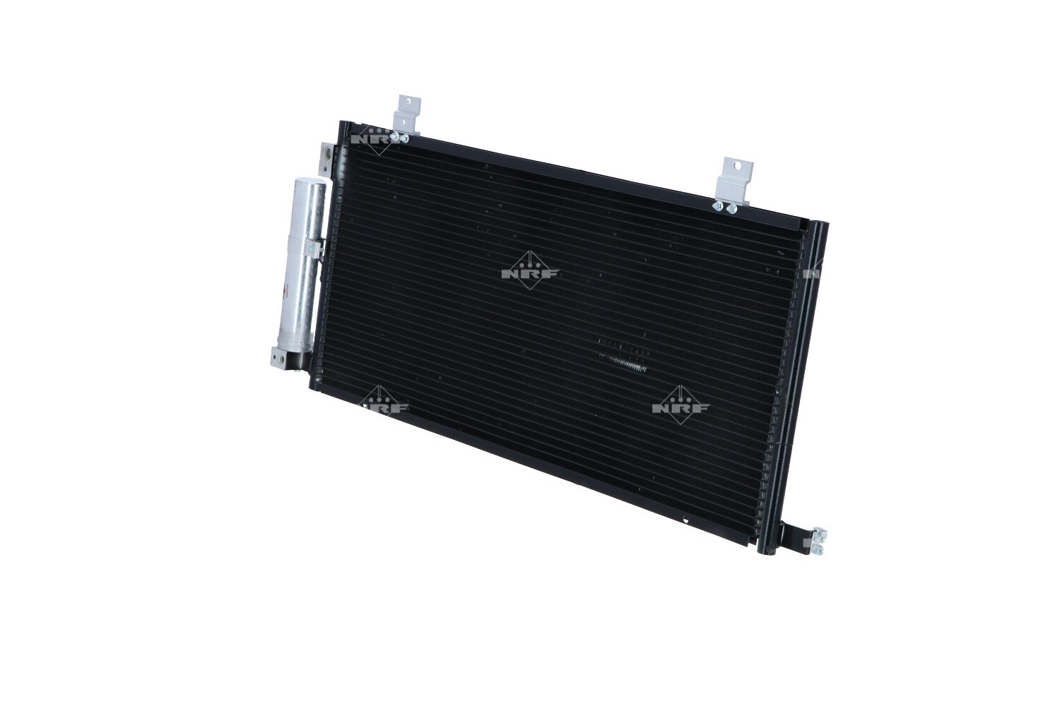 NRF 350096 Air-con Condenser
