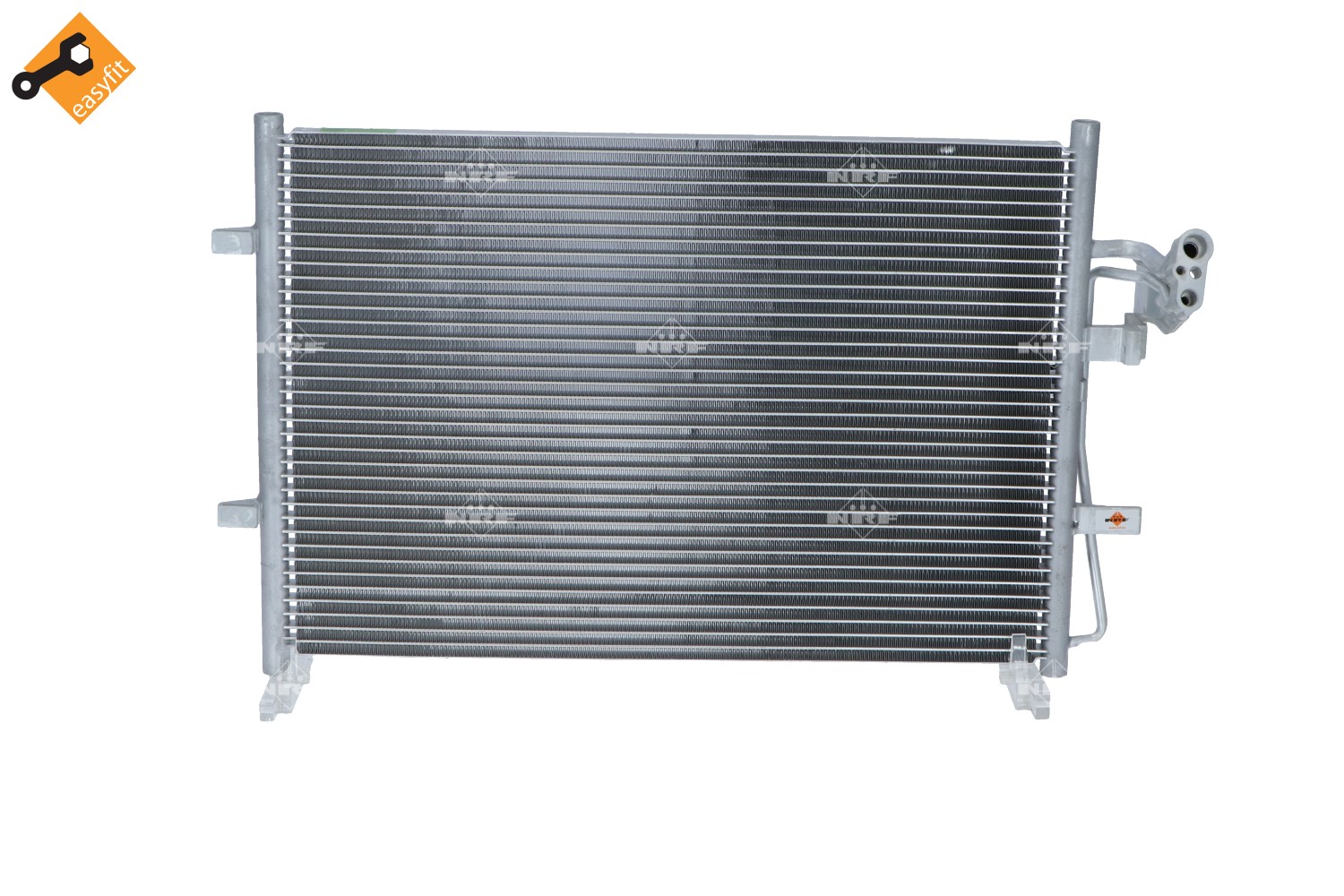 NRF 350207 Air-con Condenser