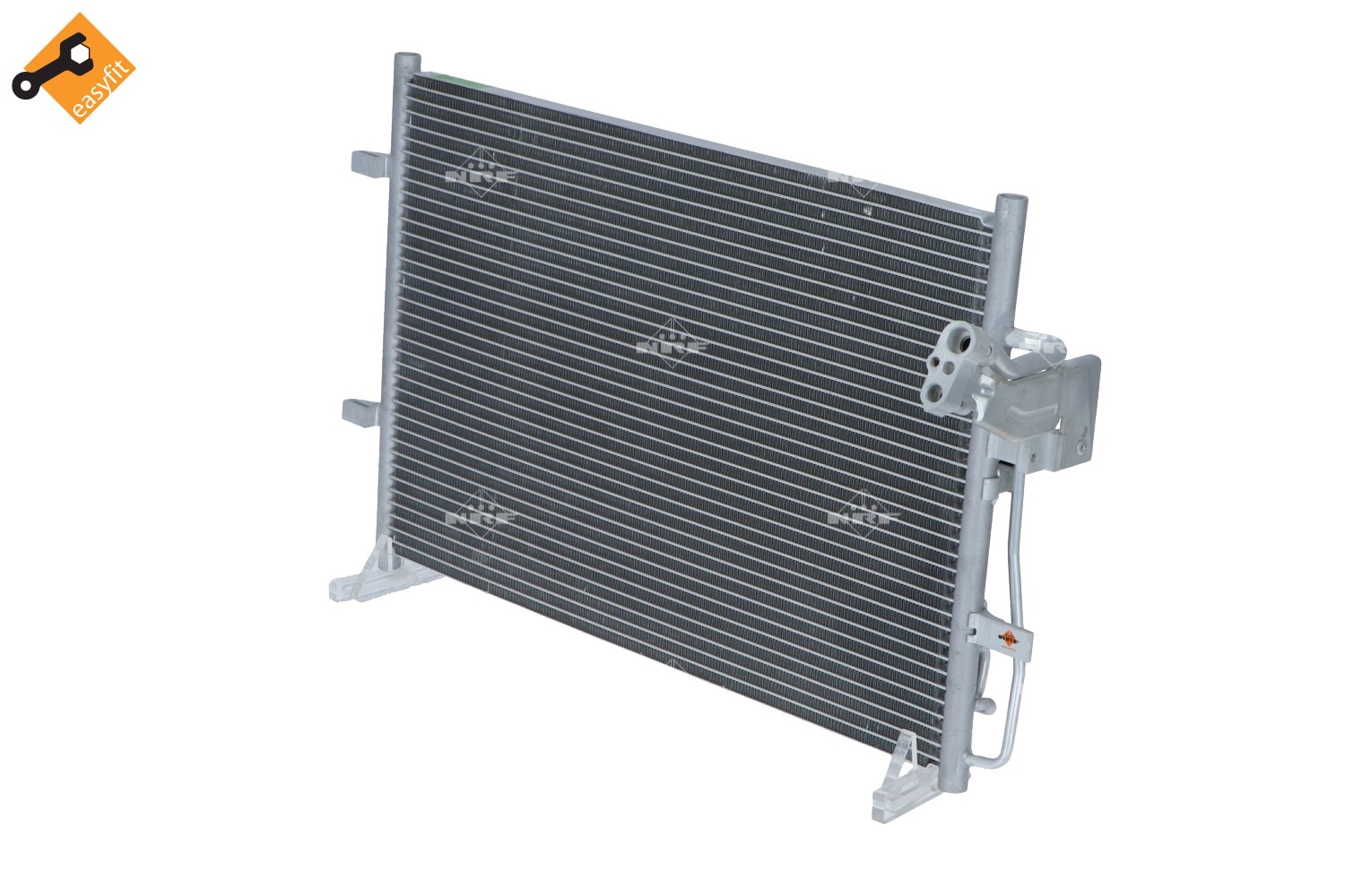 NRF 350207 Air-con Condenser