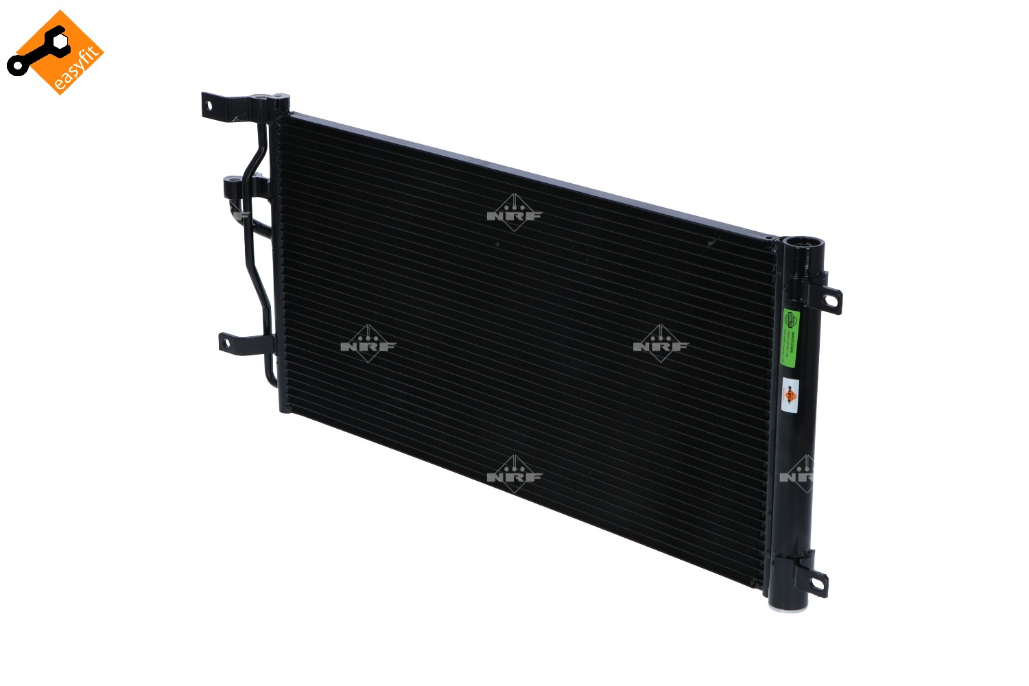 NRF 350225 Air-con Condenser