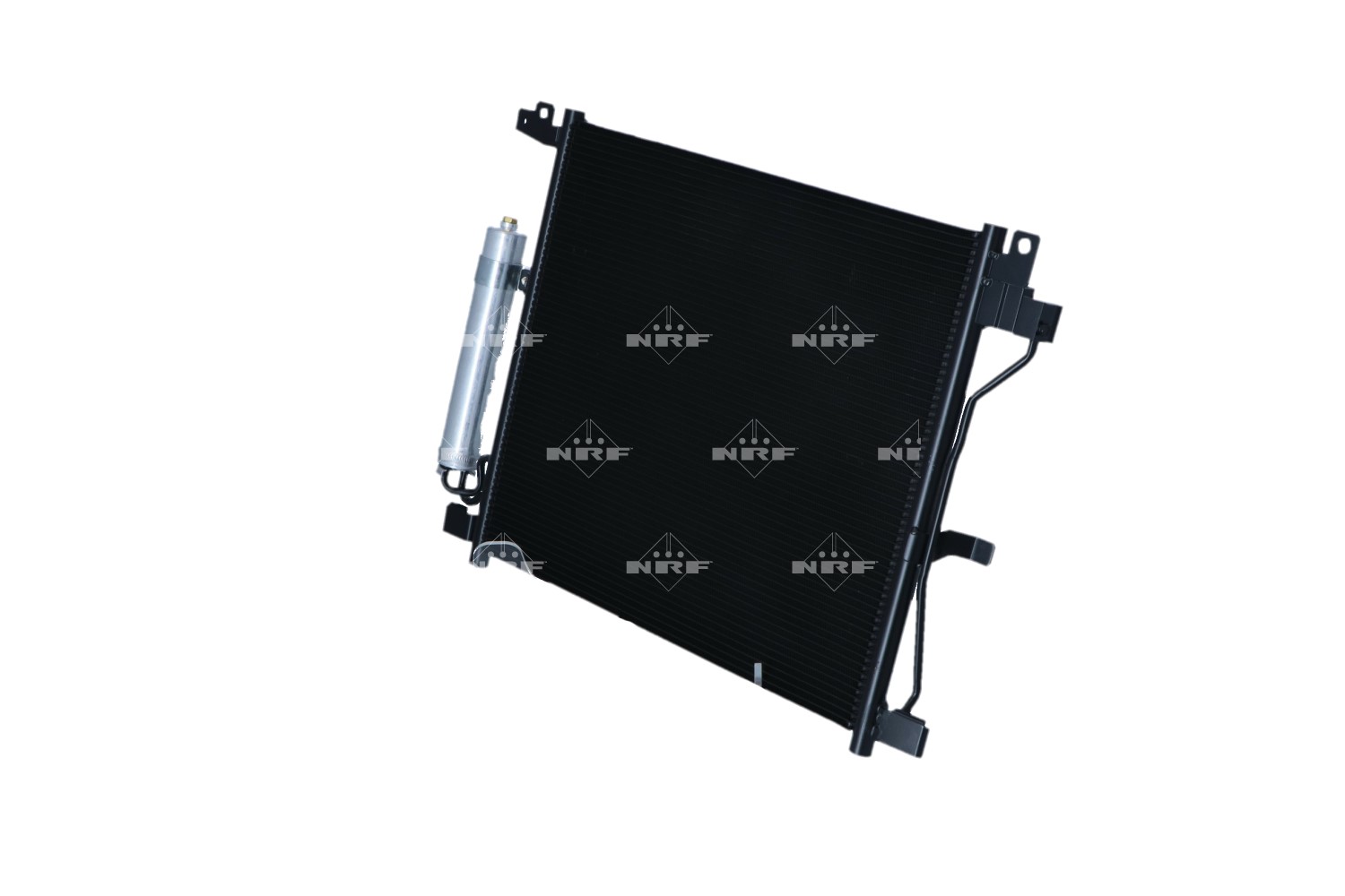 NRF 350226 Air-con Condenser