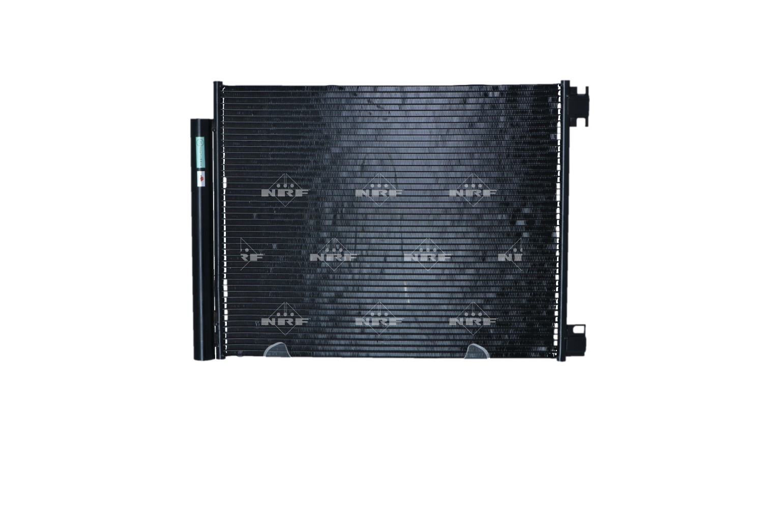 NRF 350393 Air-con Condenser