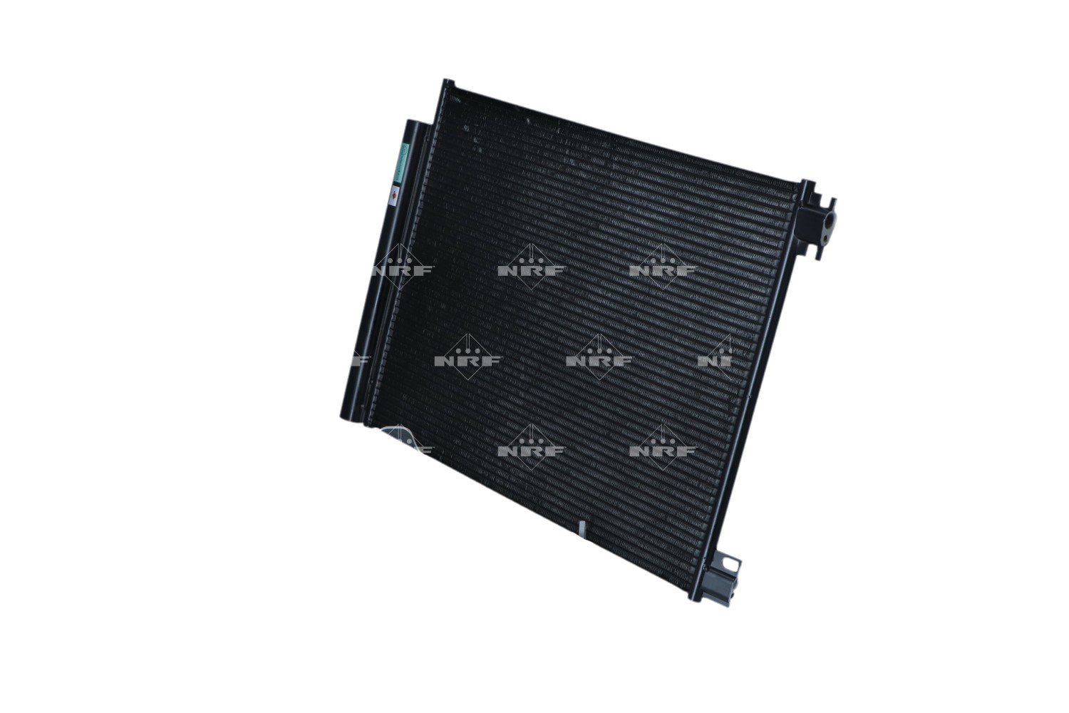 NRF 350393 Air-con Condenser