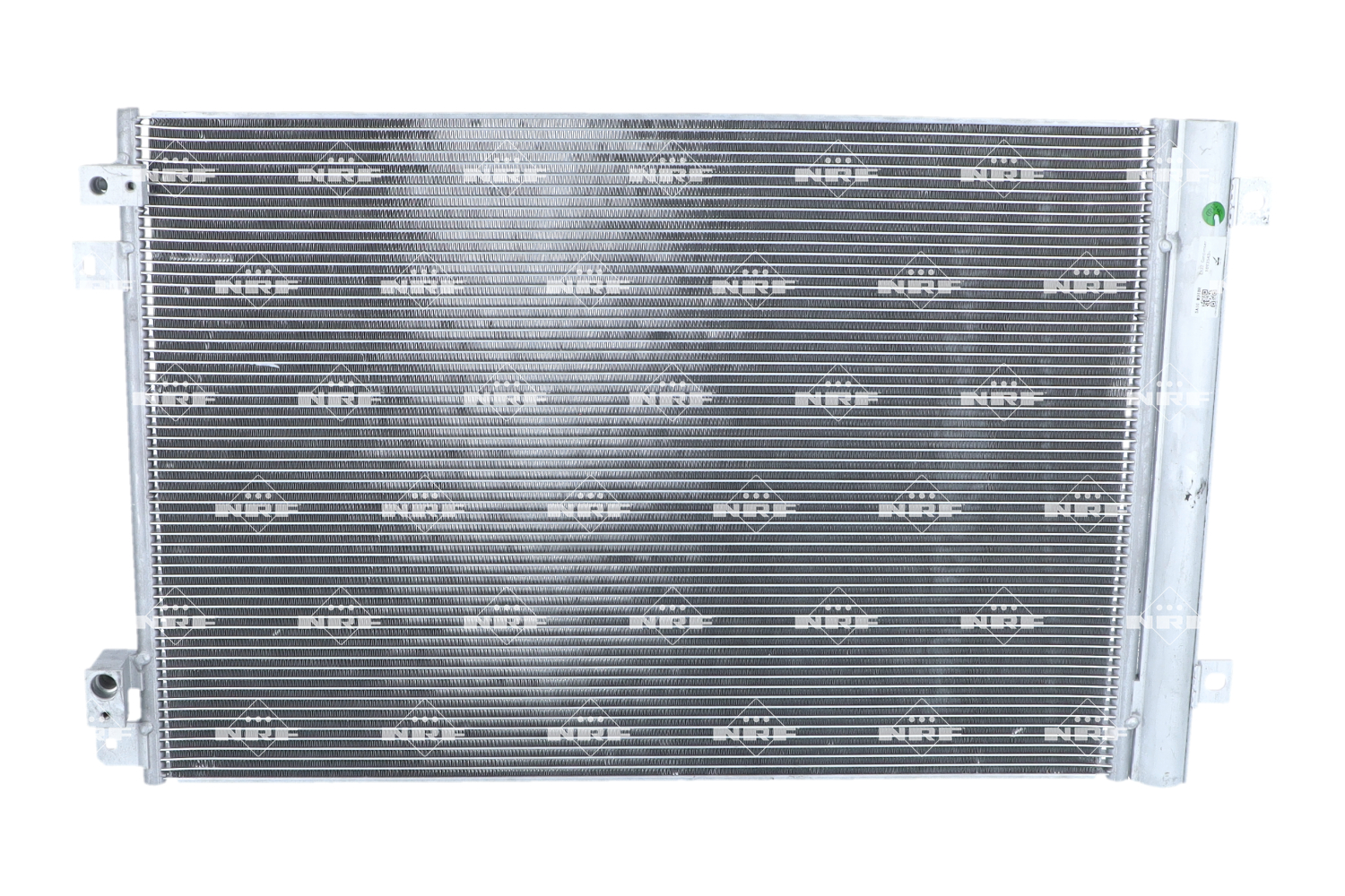 NRF Aircon Condenser 350677