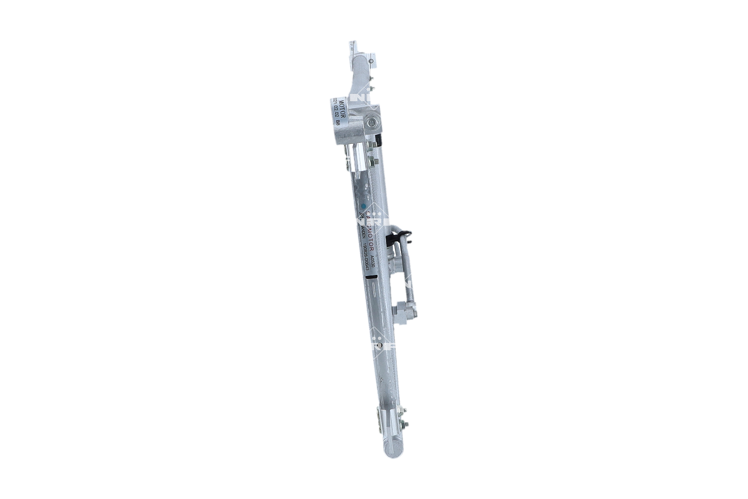 NRF Aircon Condenser 350678