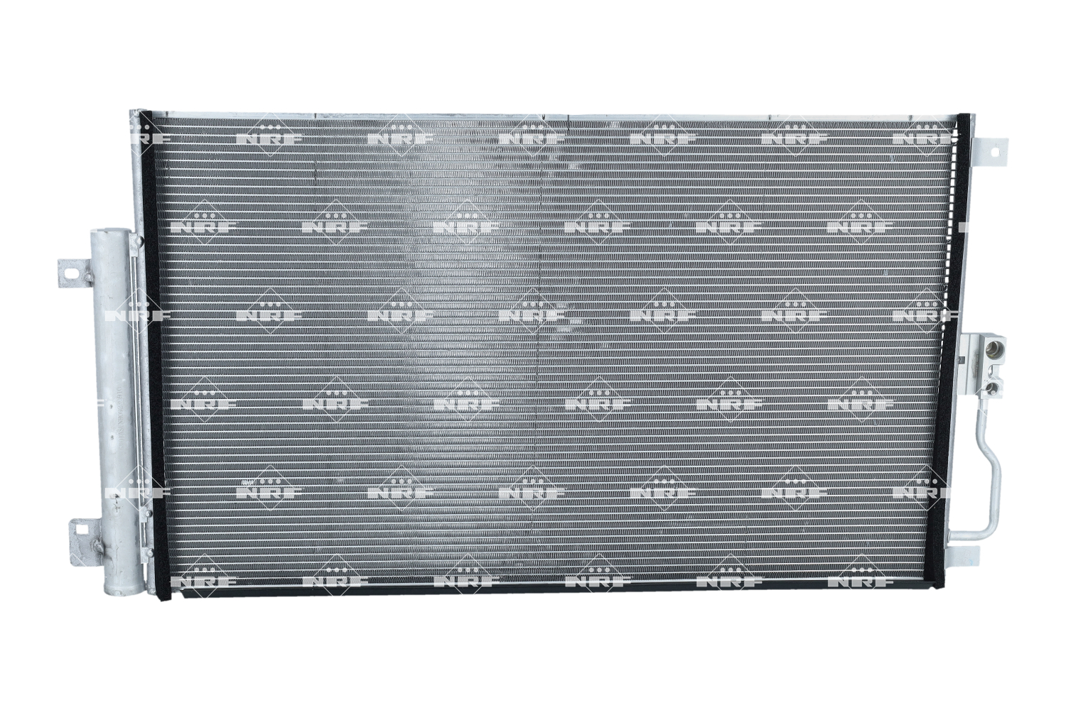 NRF Aircon Condenser 350681