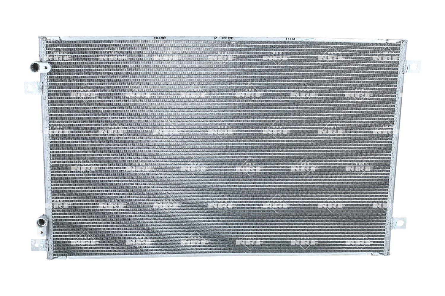 NRF Aircon Condenser 350683