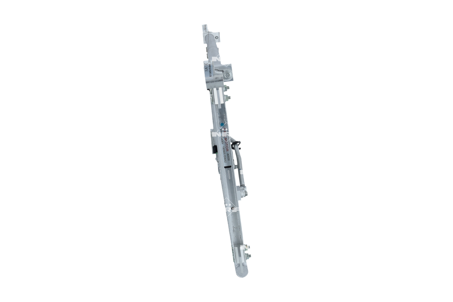 NRF Aircon Condenser 350684