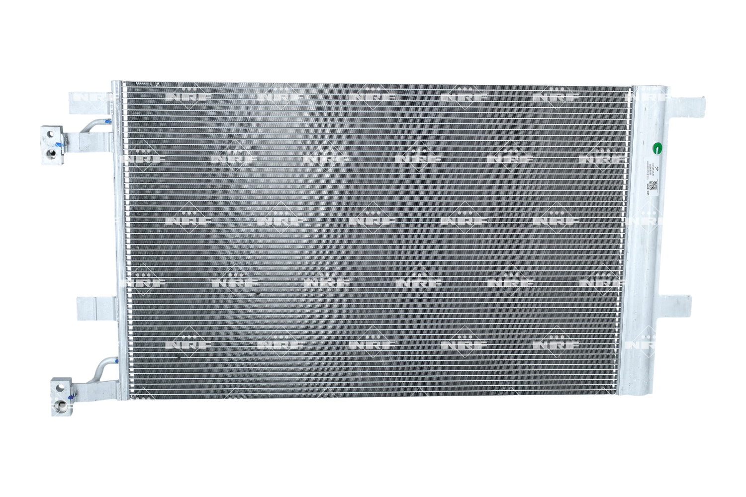 NRF Aircon Condenser 350685