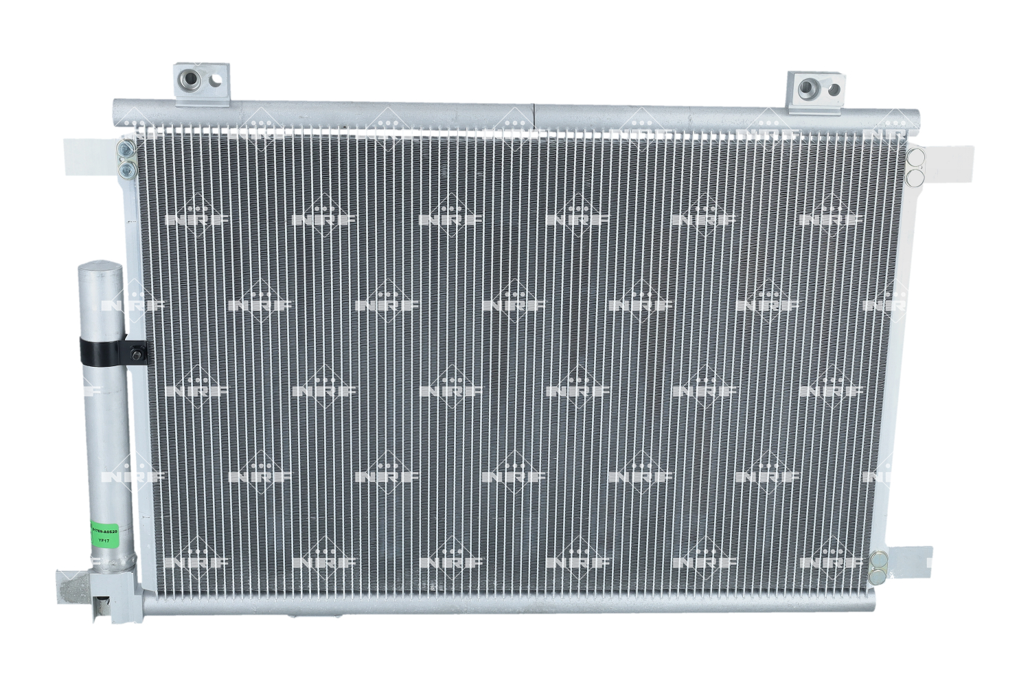 NRF Aircon Condenser 350686