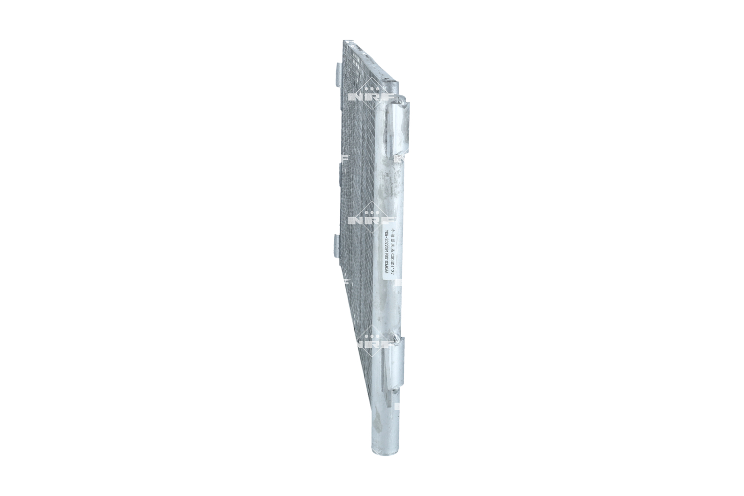 NRF Aircon Condenser 350687