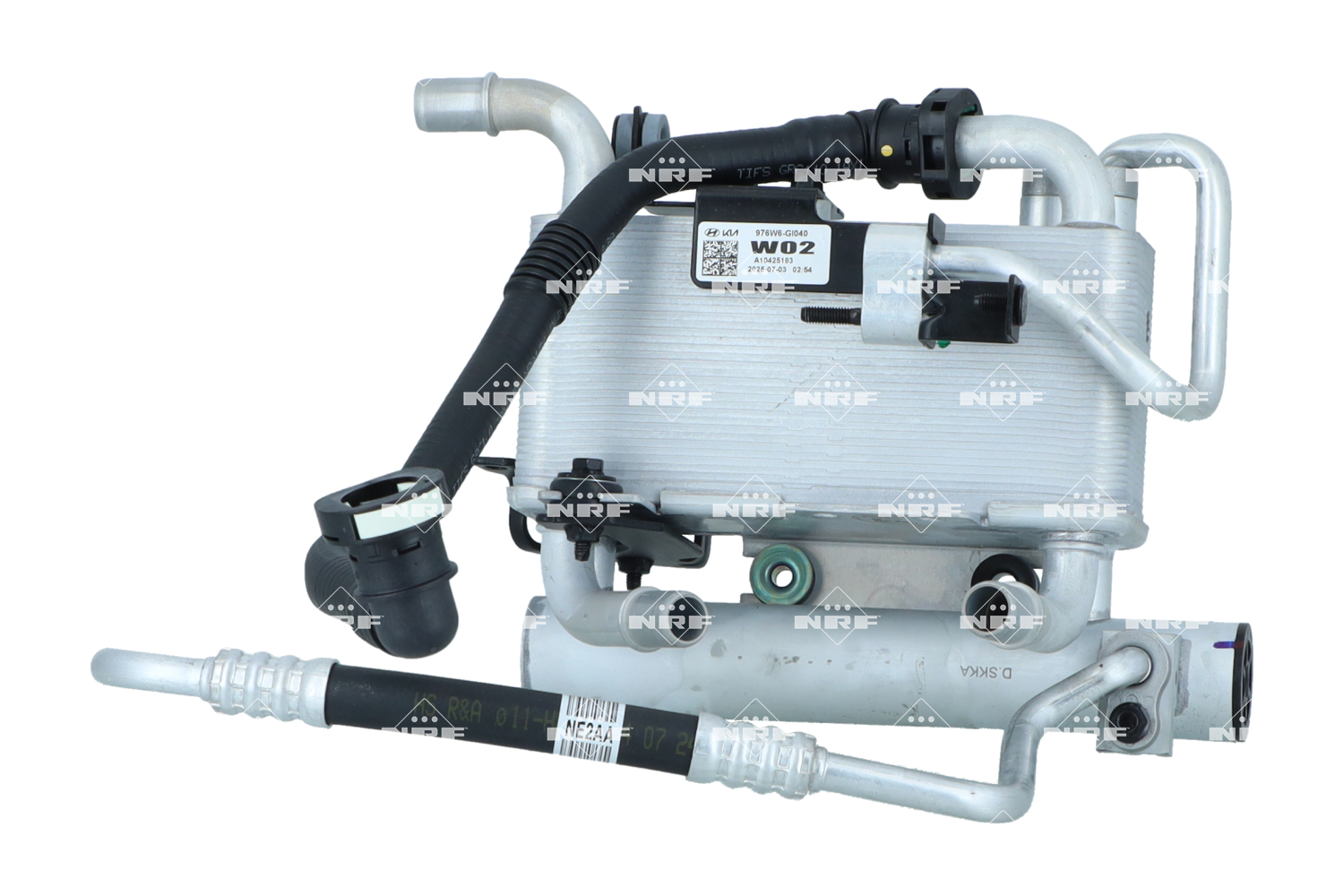 NRF Aircon Condenser 350717
