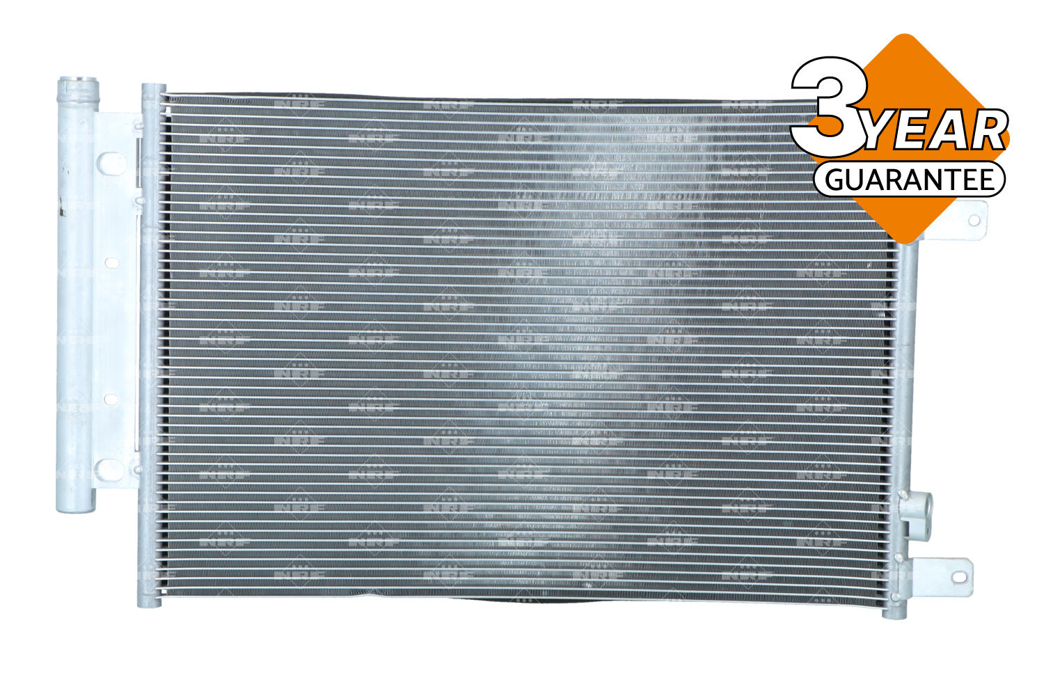 NRF Aircon Condenser 350751