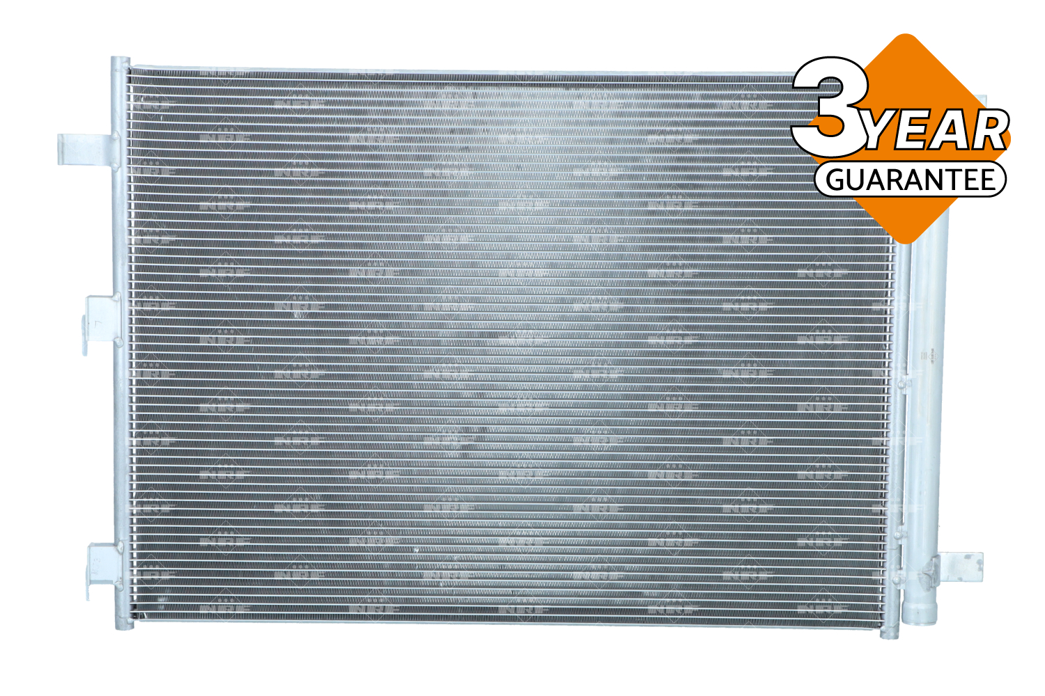 NRF Aircon Condenser 350755