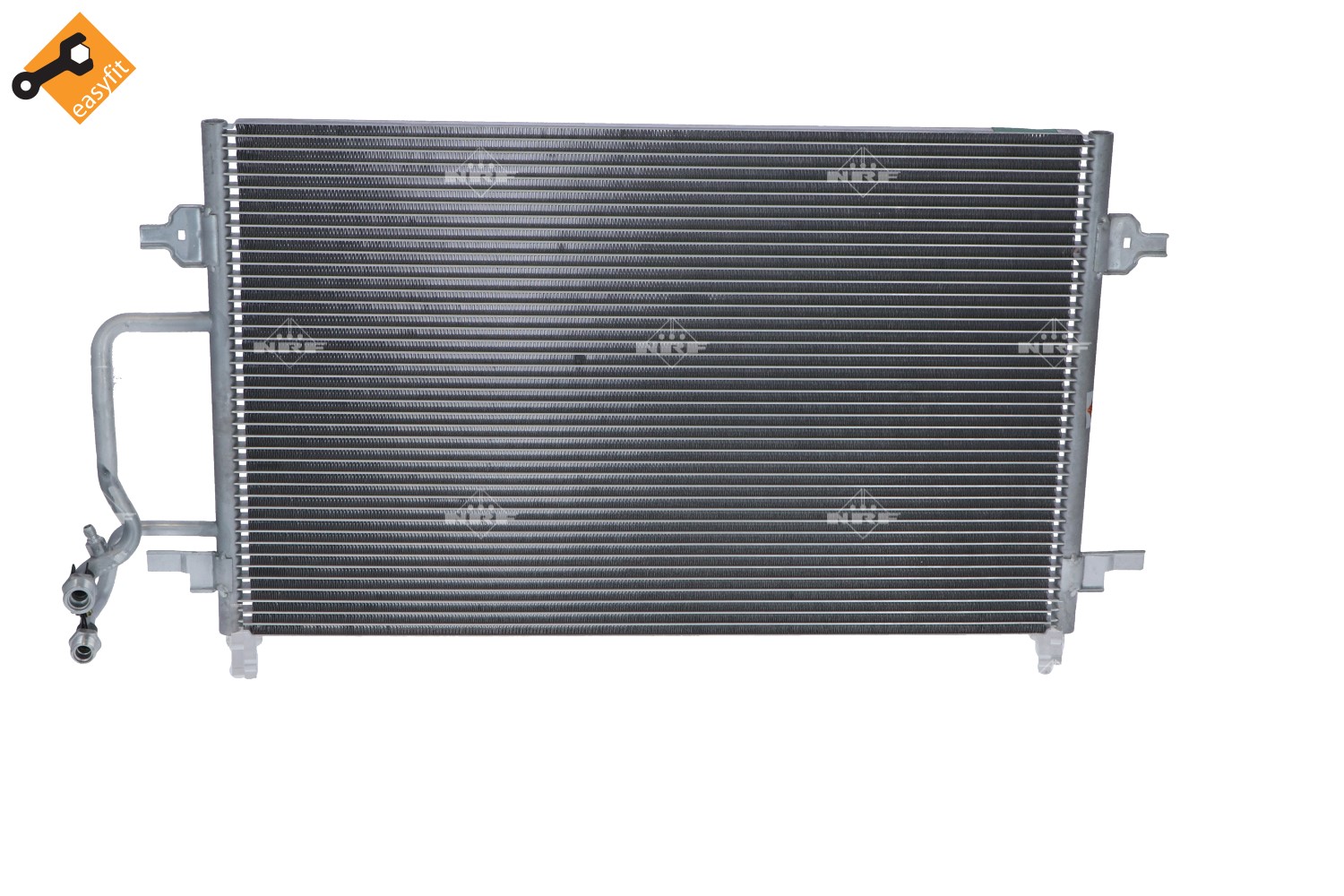 NRF 35226 Air-con Condenser