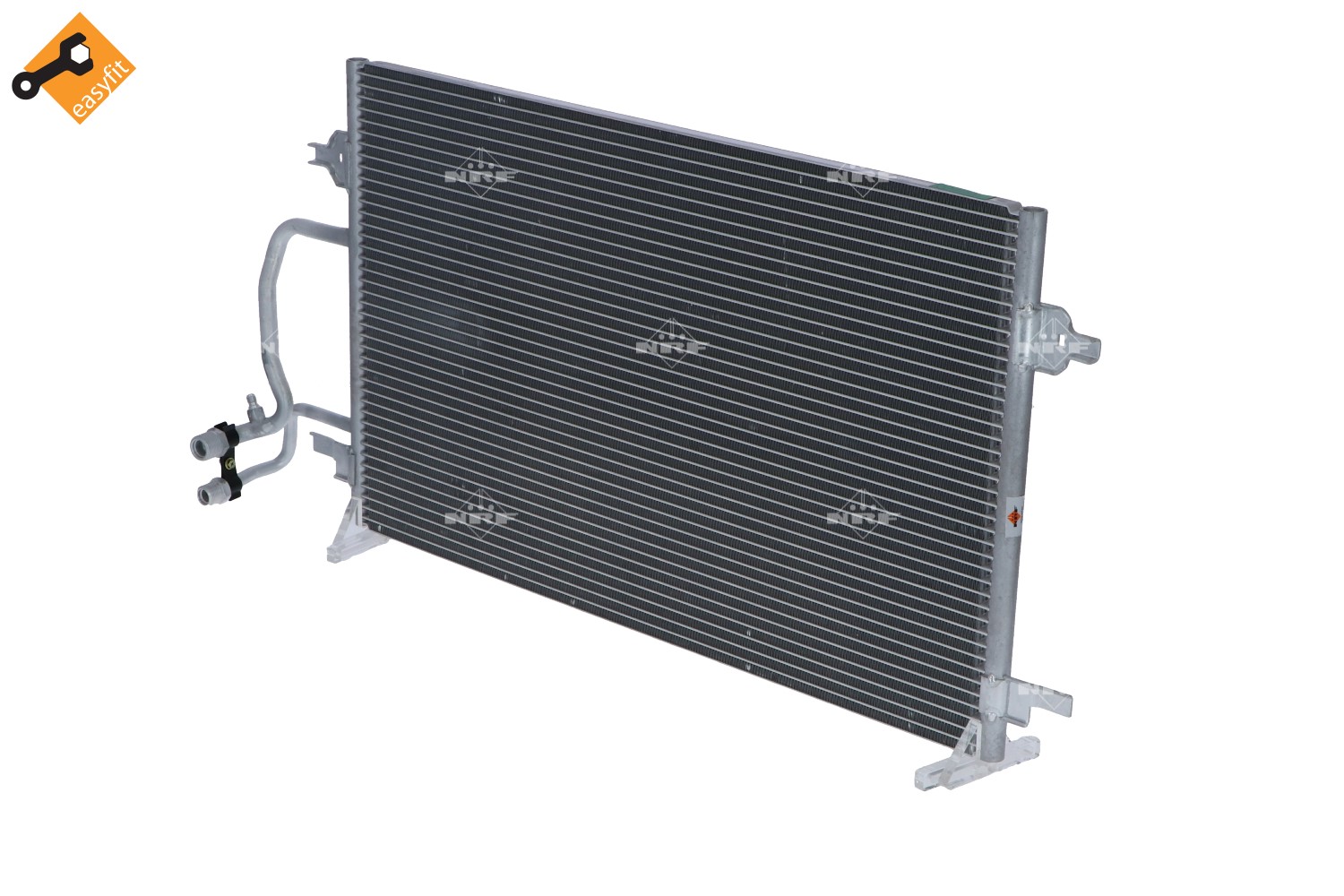 NRF 35226 Air-con Condenser