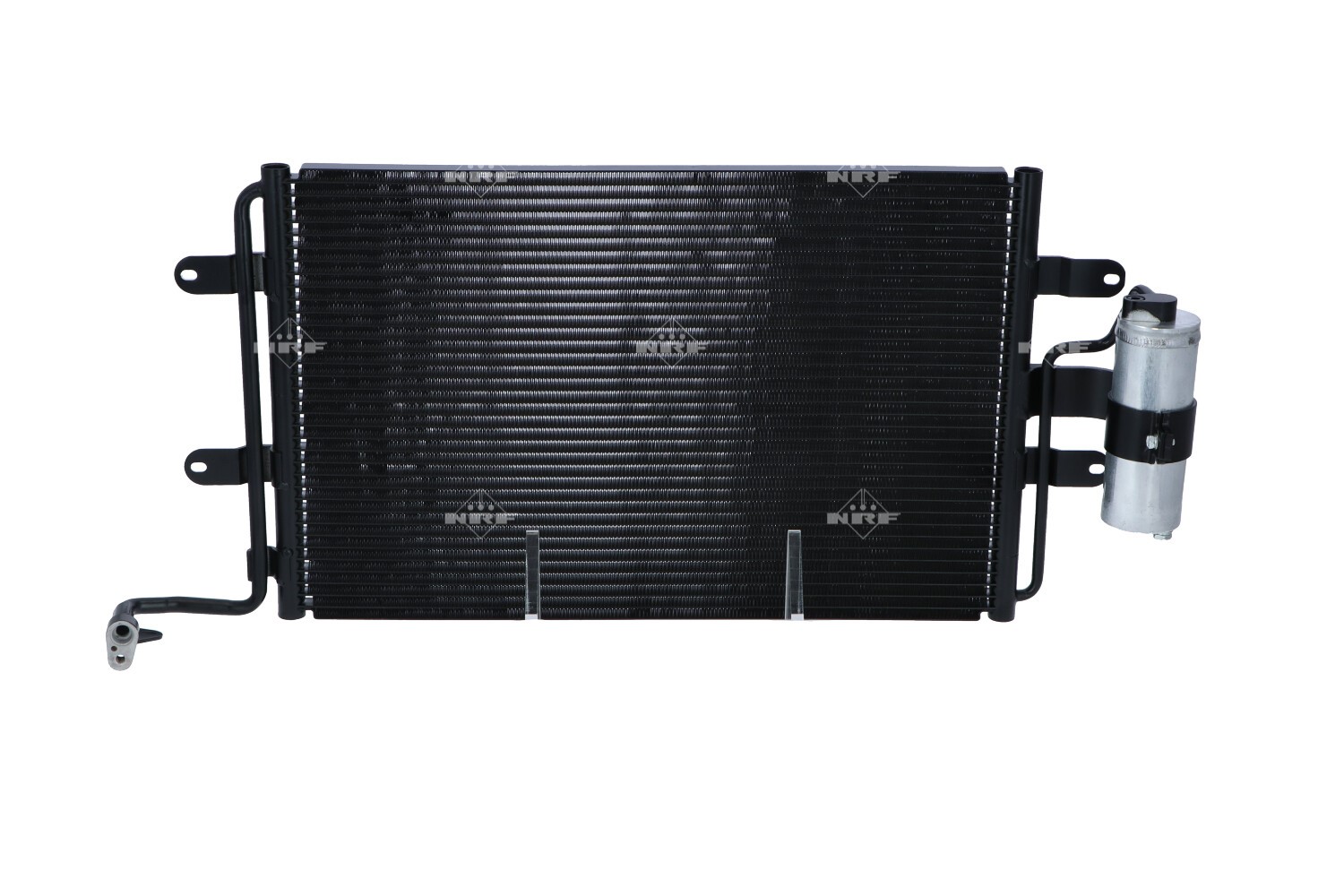 NRF 35227 Air-con Condenser