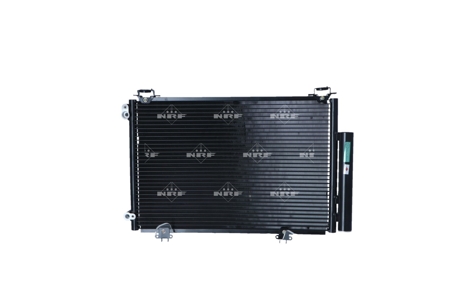 NRF 35333 Air-con Condenser
