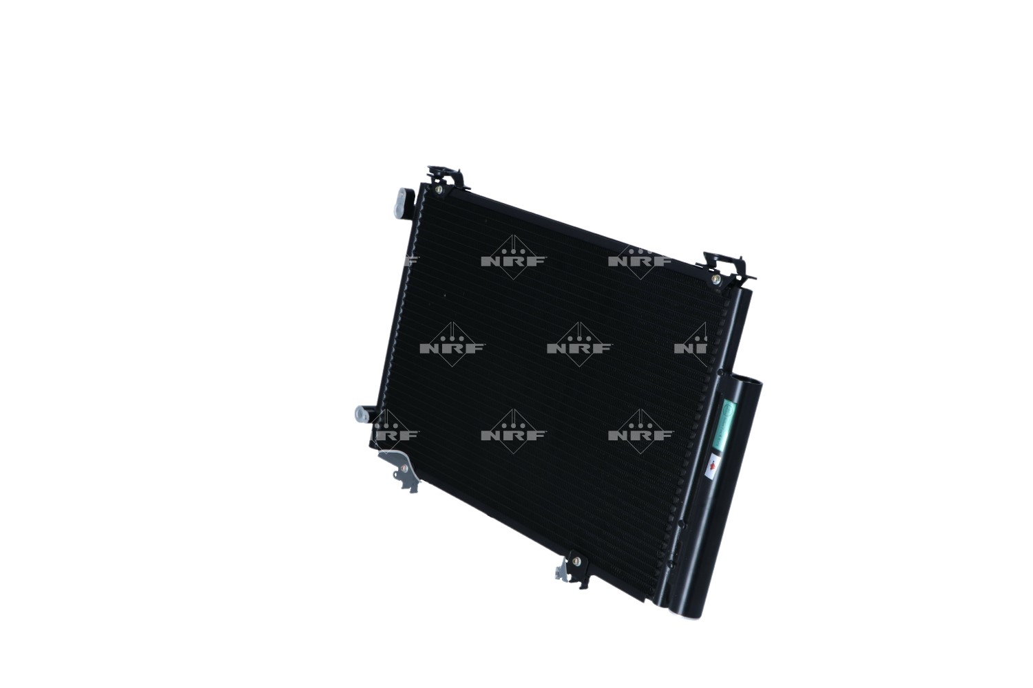 NRF 35333 Air-con Condenser