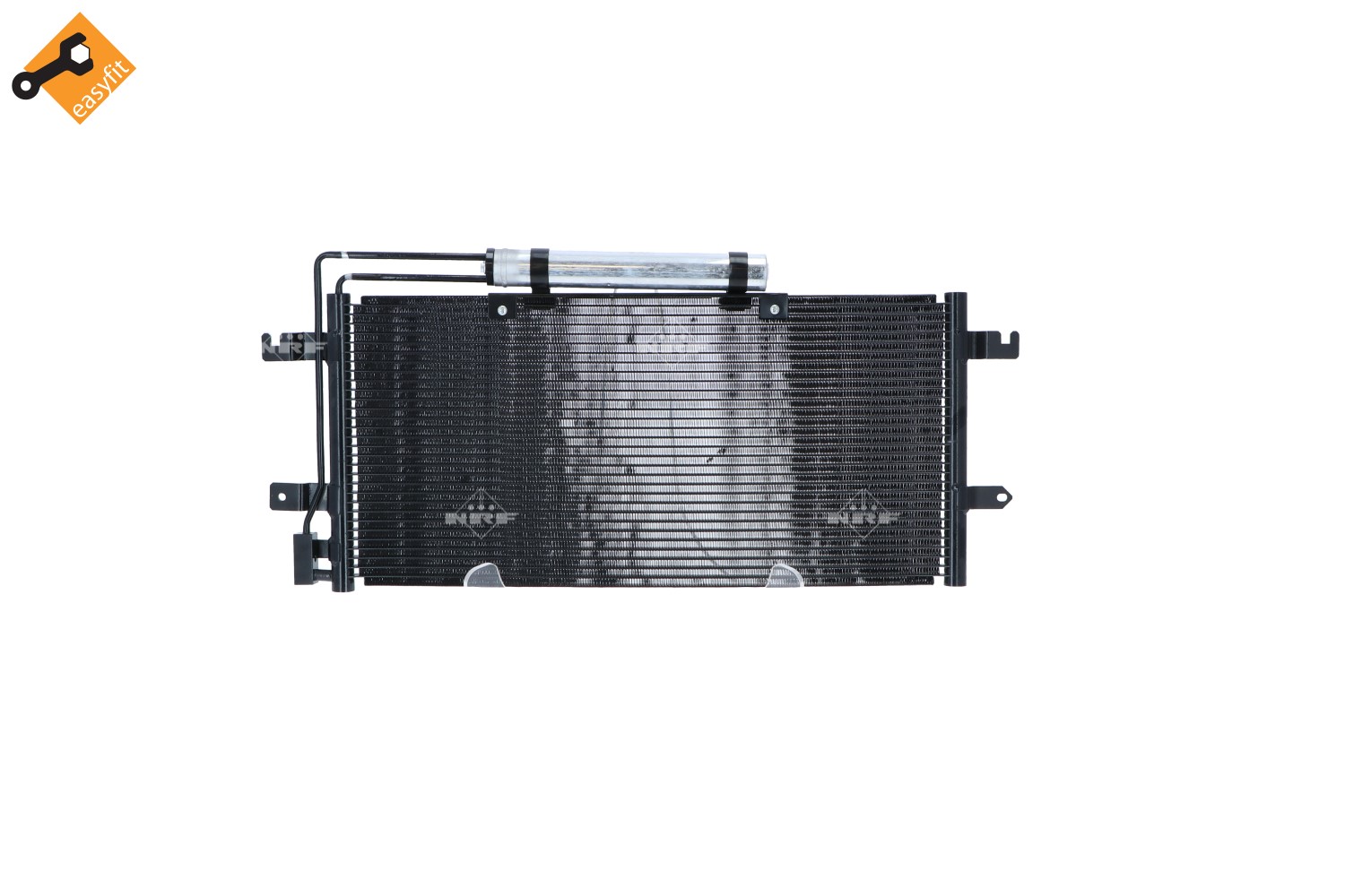 NRF 35438 Air-con Condenser
