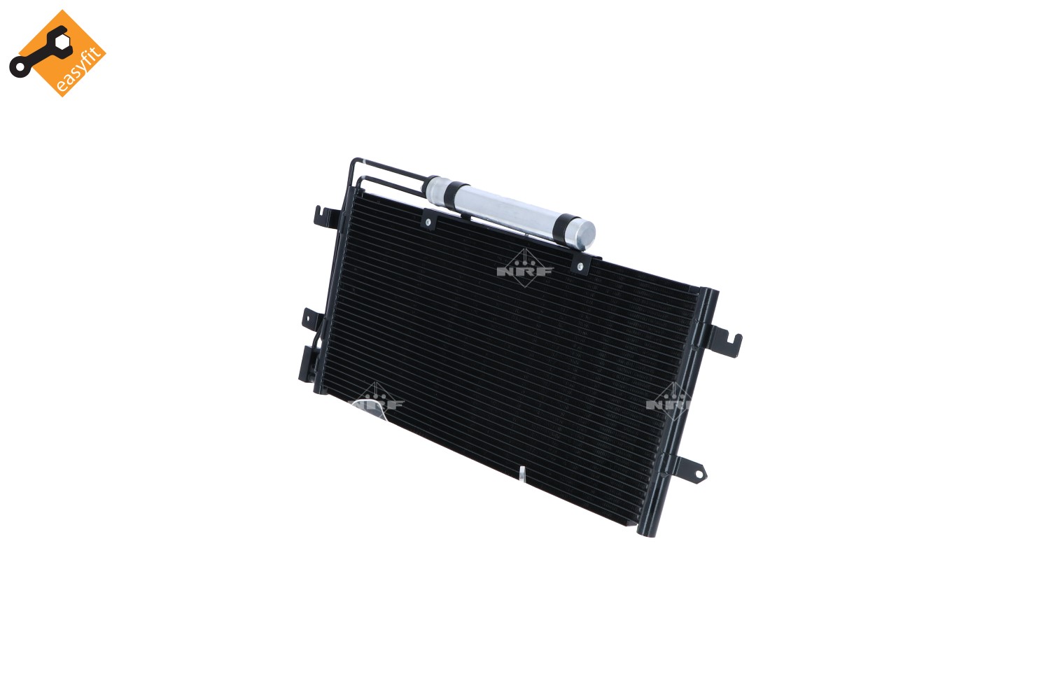 NRF 35438 Air-con Condenser