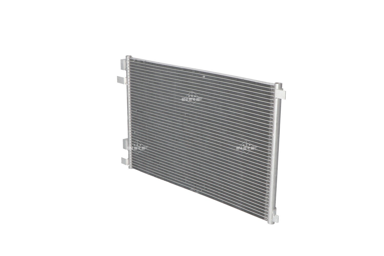 NRF 35449 Air-con Condenser