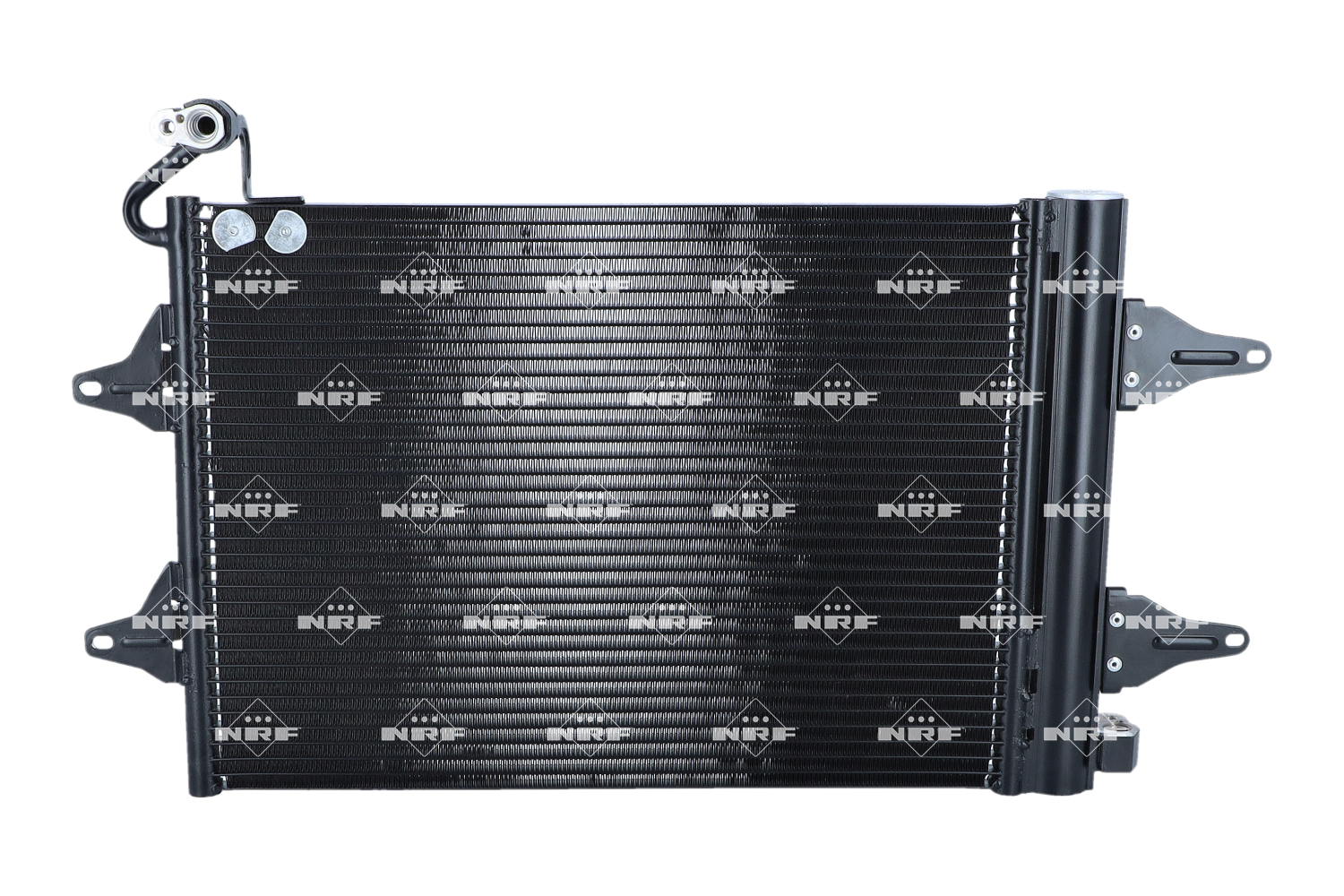 NRF 35480 Air-con Condenser