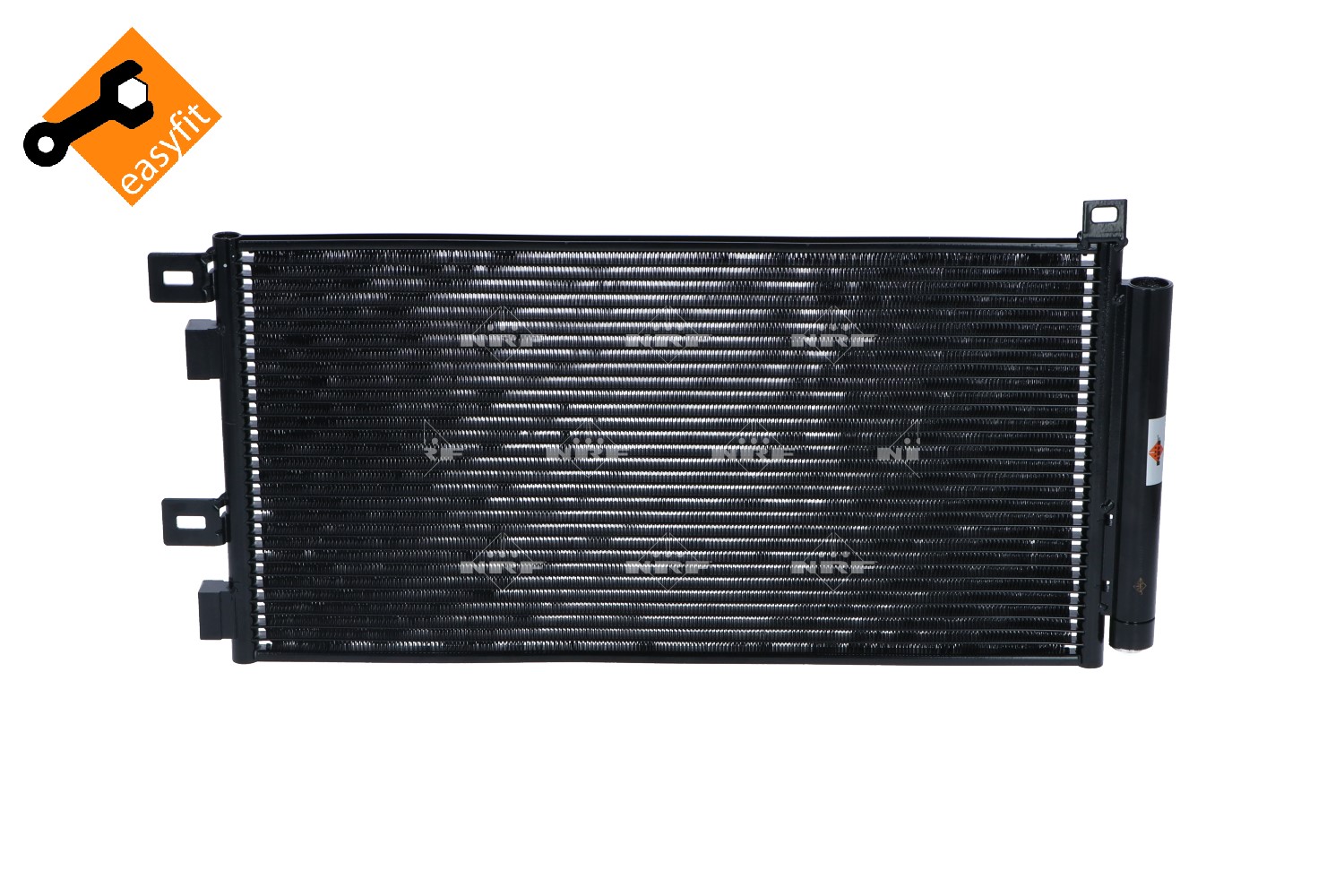 NRF 35481 Air-con Condenser