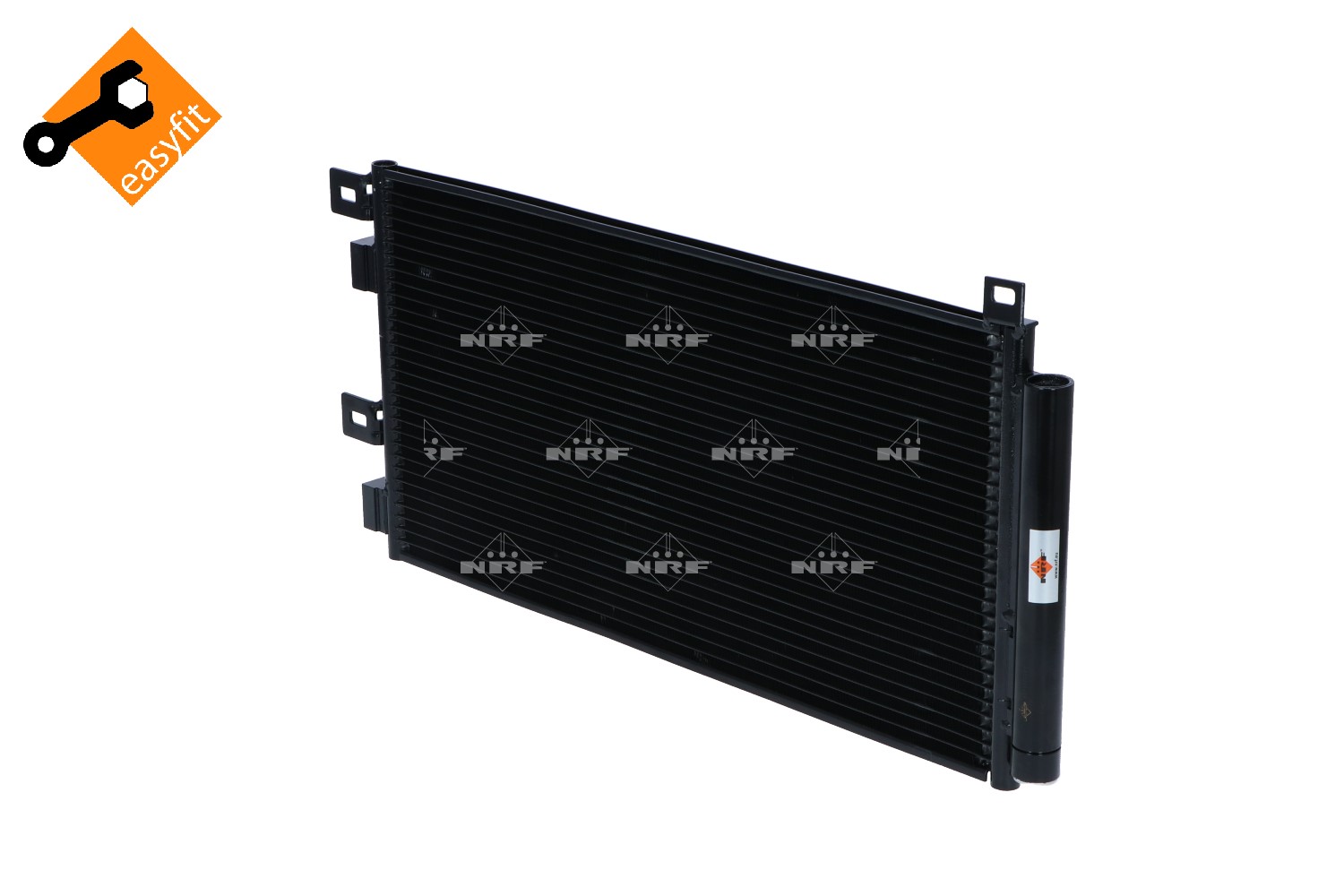 NRF 35481 Air-con Condenser