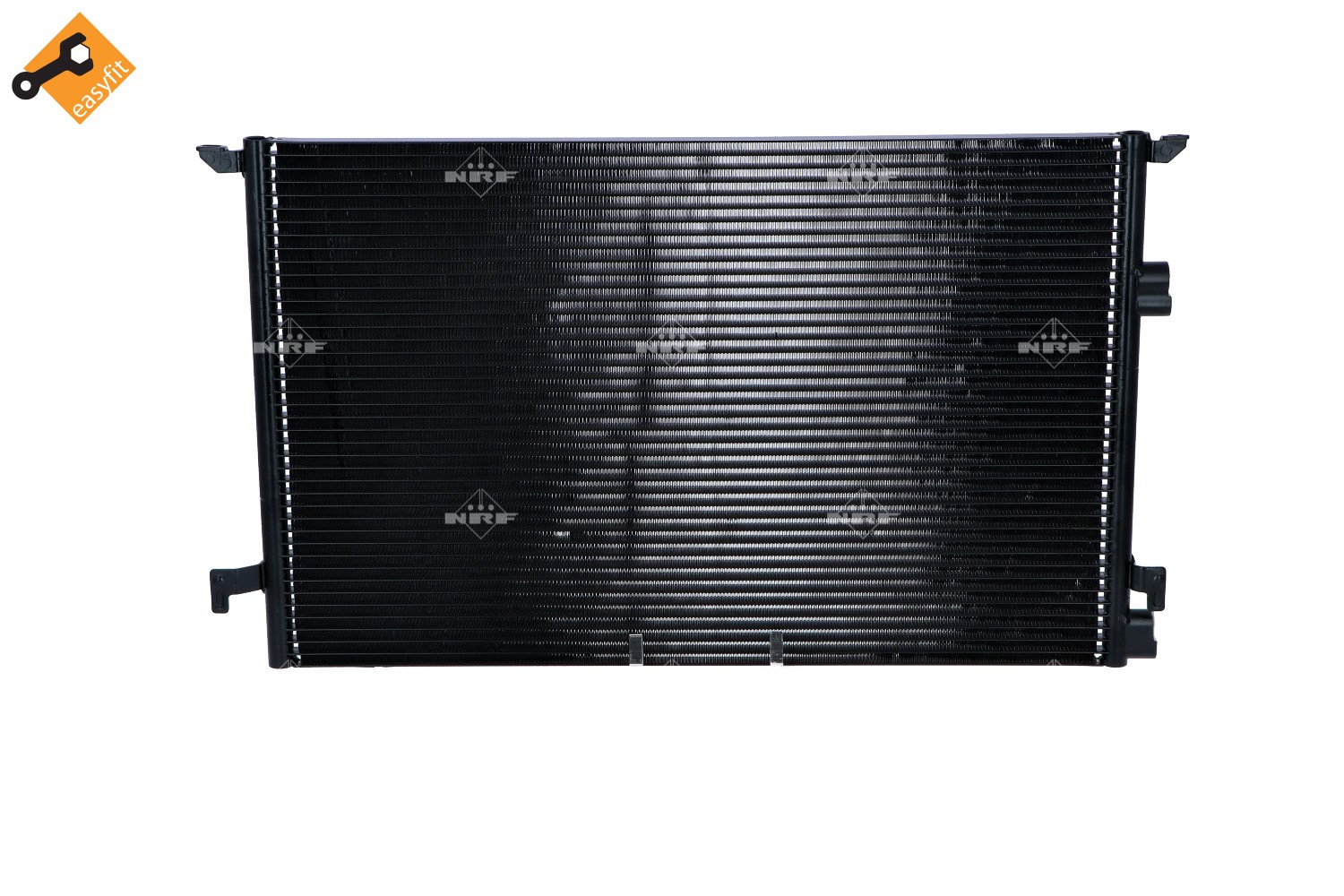 NRF 35516 Air-con Condenser
