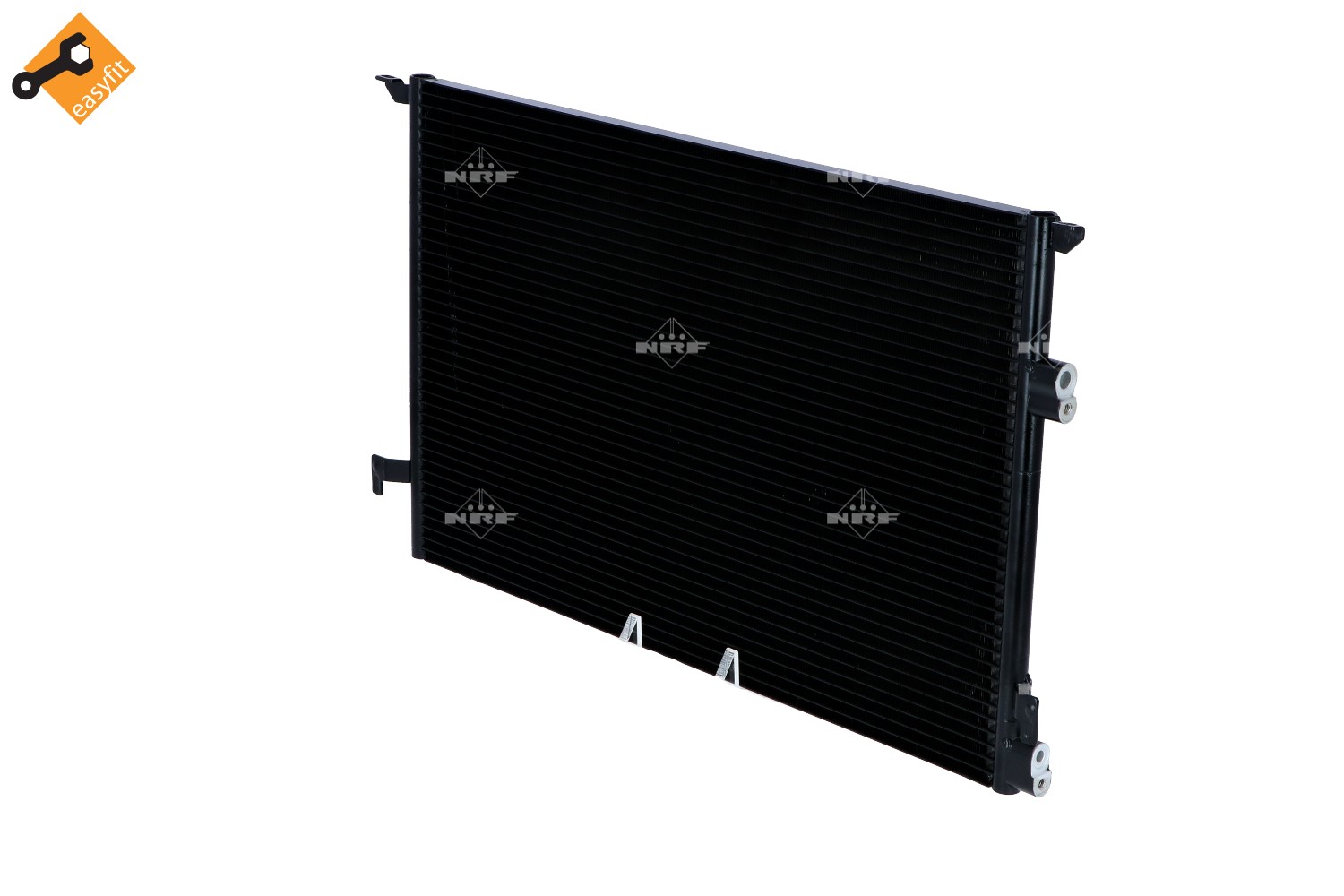 NRF 35516 Air-con Condenser