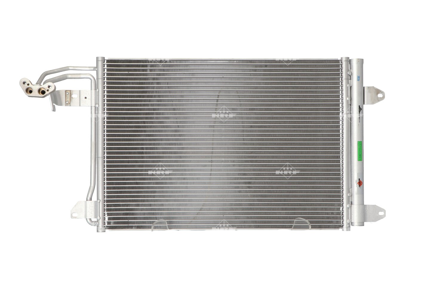 NRF 35520 Air-con Condenser