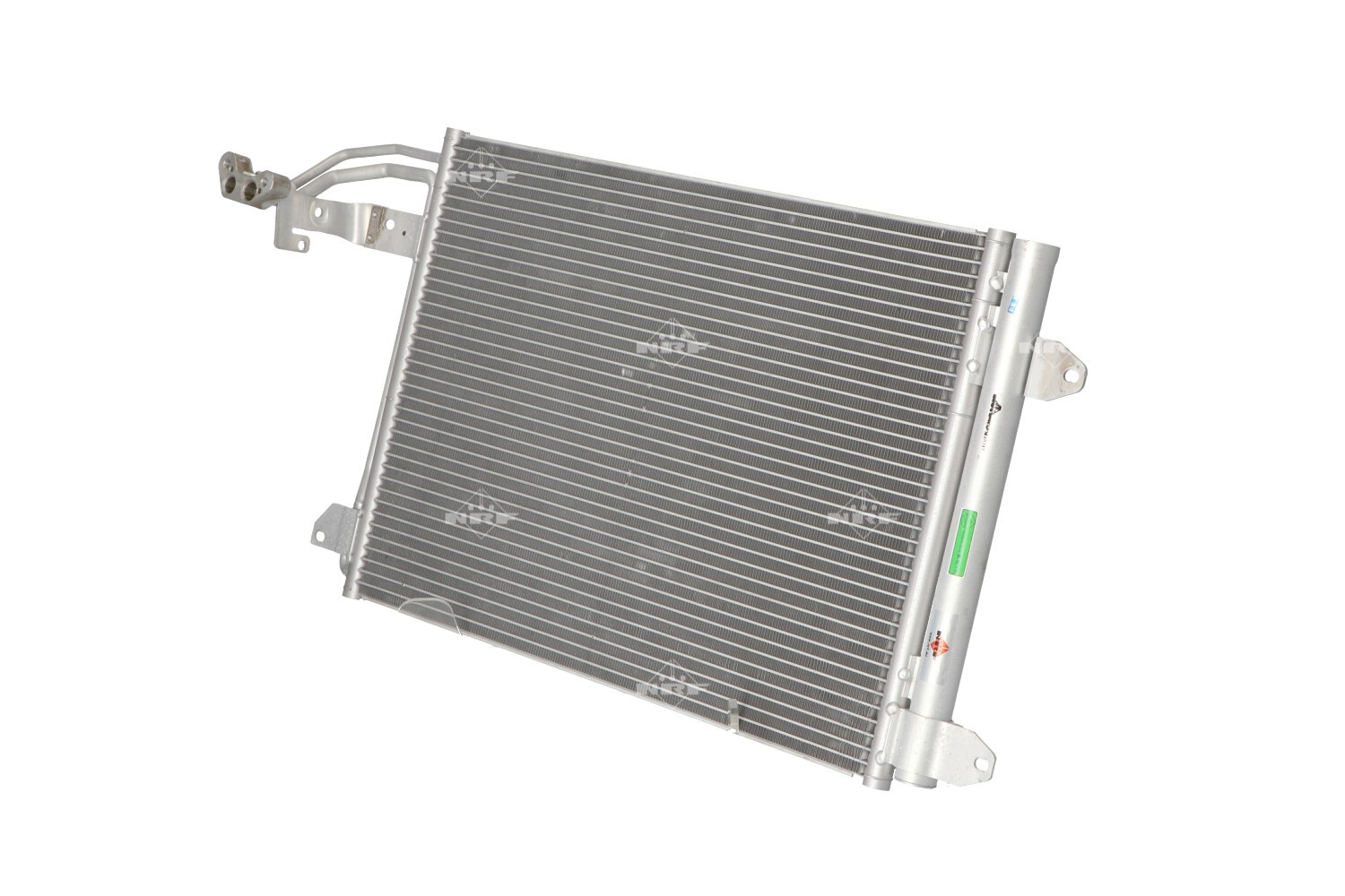 NRF 35520 Air-con Condenser
