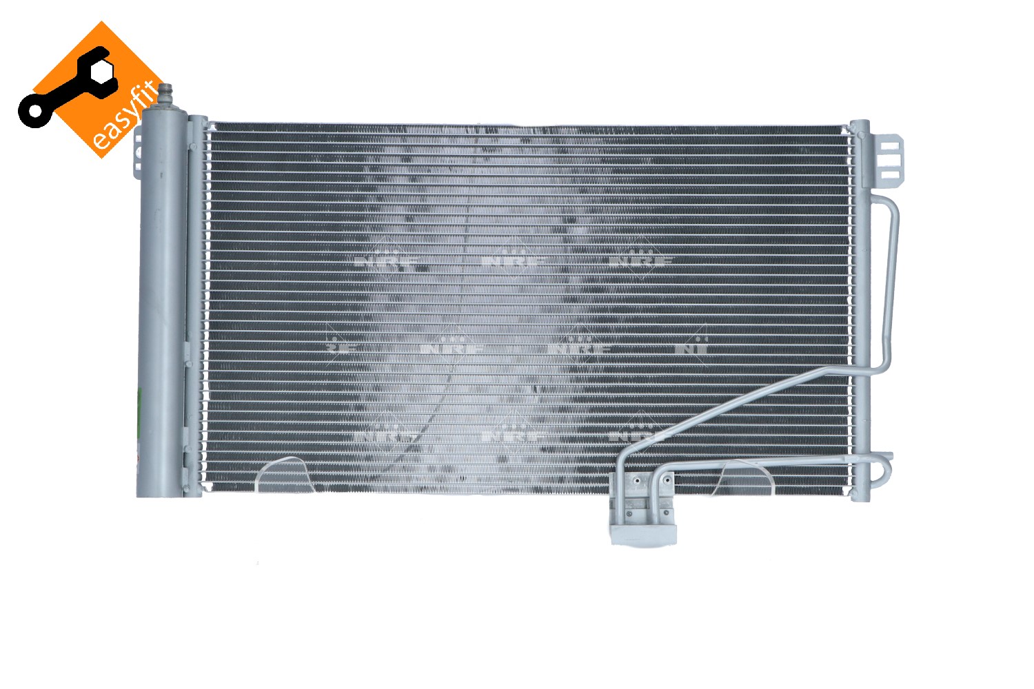 NRF 35535 Air-con Condenser