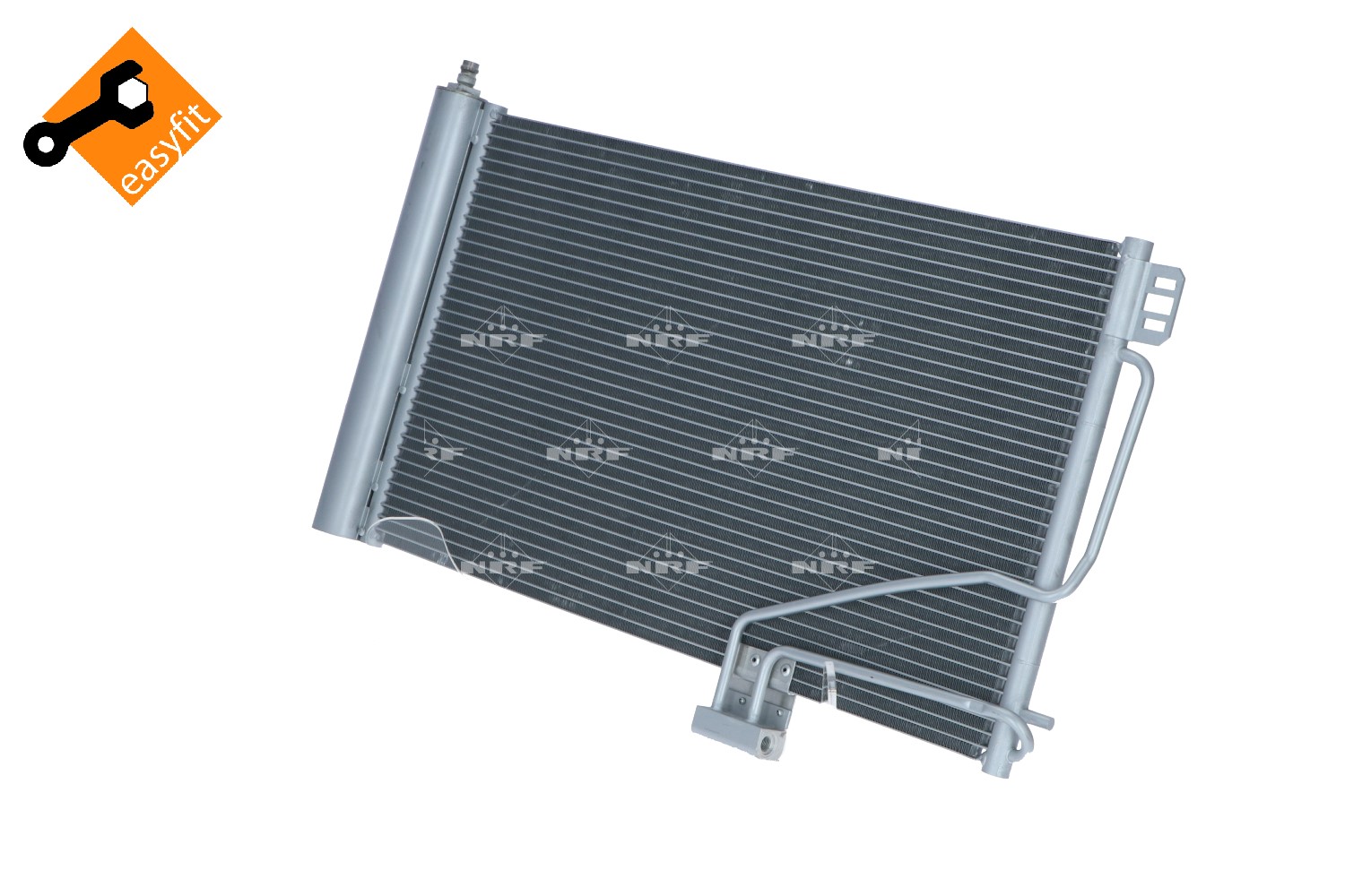 NRF 35535 Air-con Condenser