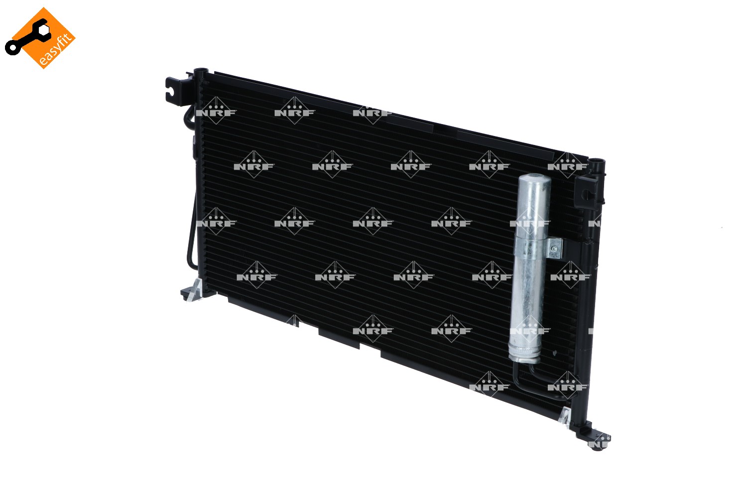NRF 35541 Air-con Condenser