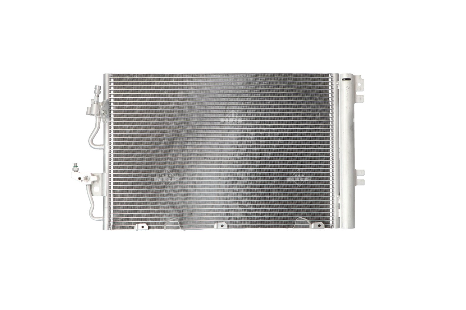 NRF 35555 Air-con Condenser