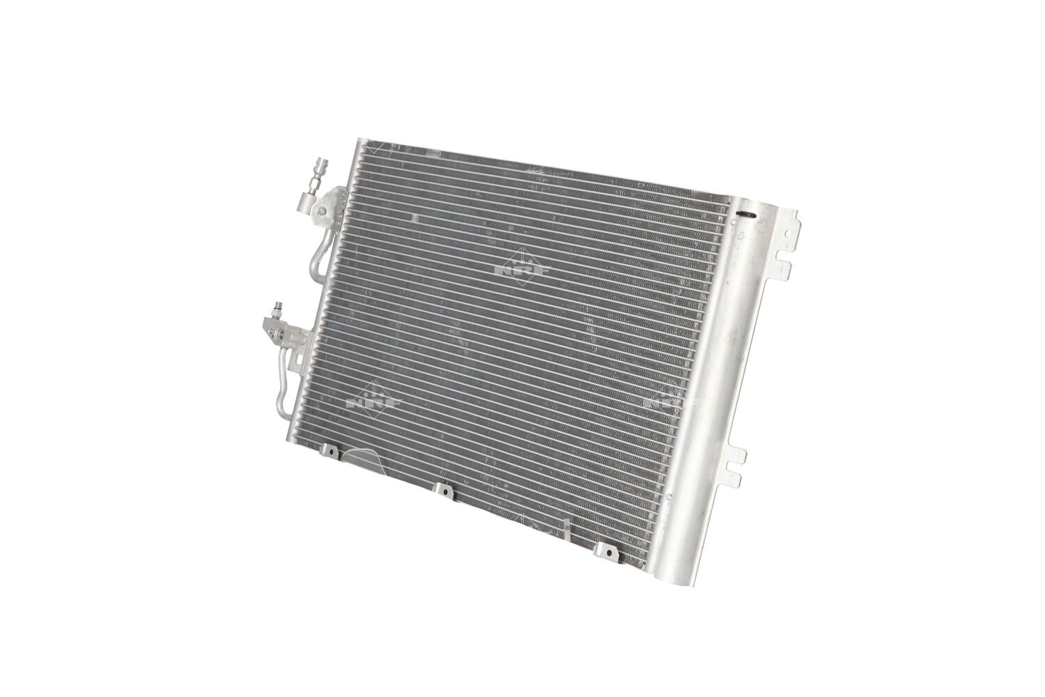 NRF 35555 Air-con Condenser