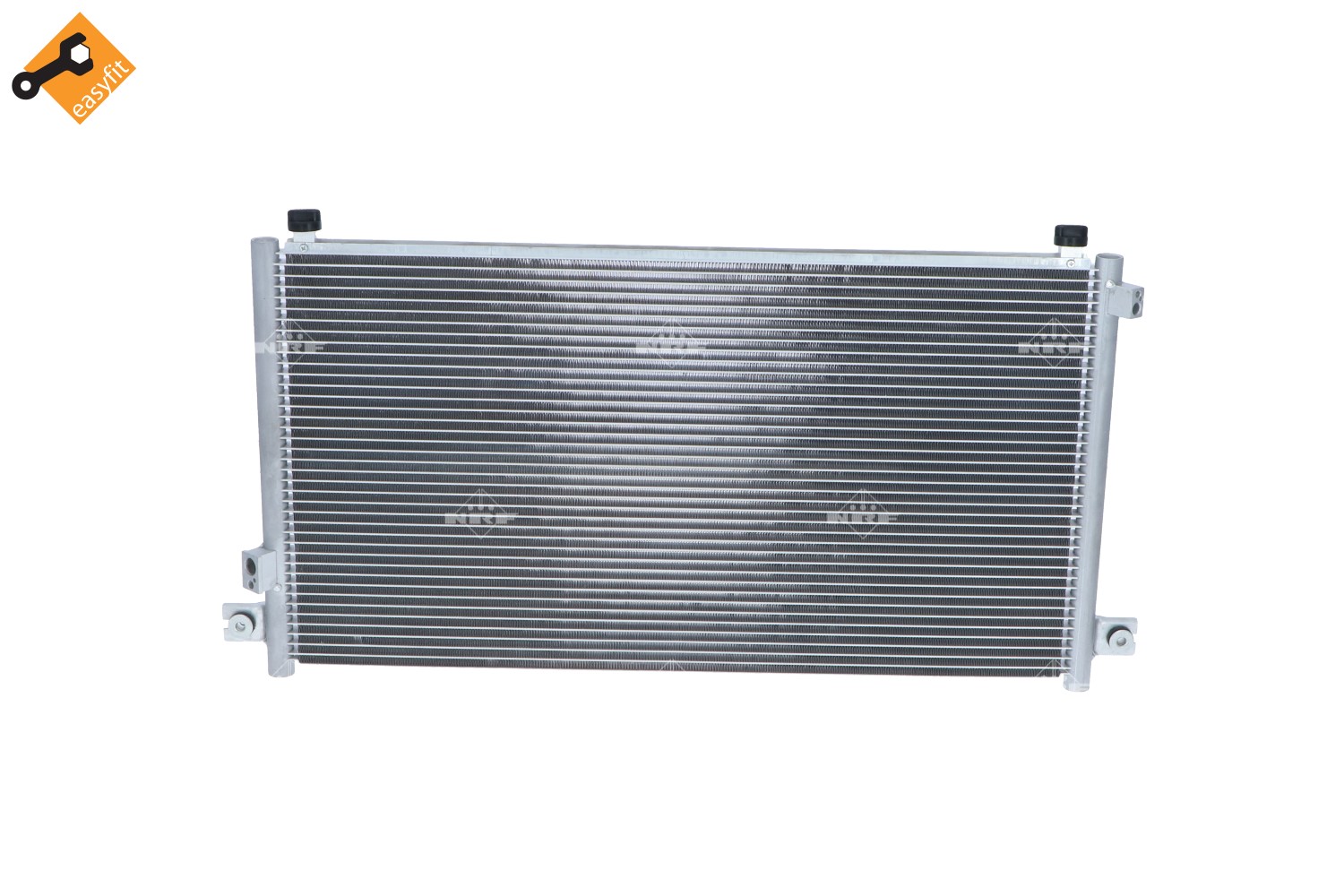 NRF 35574 Air-con Condenser